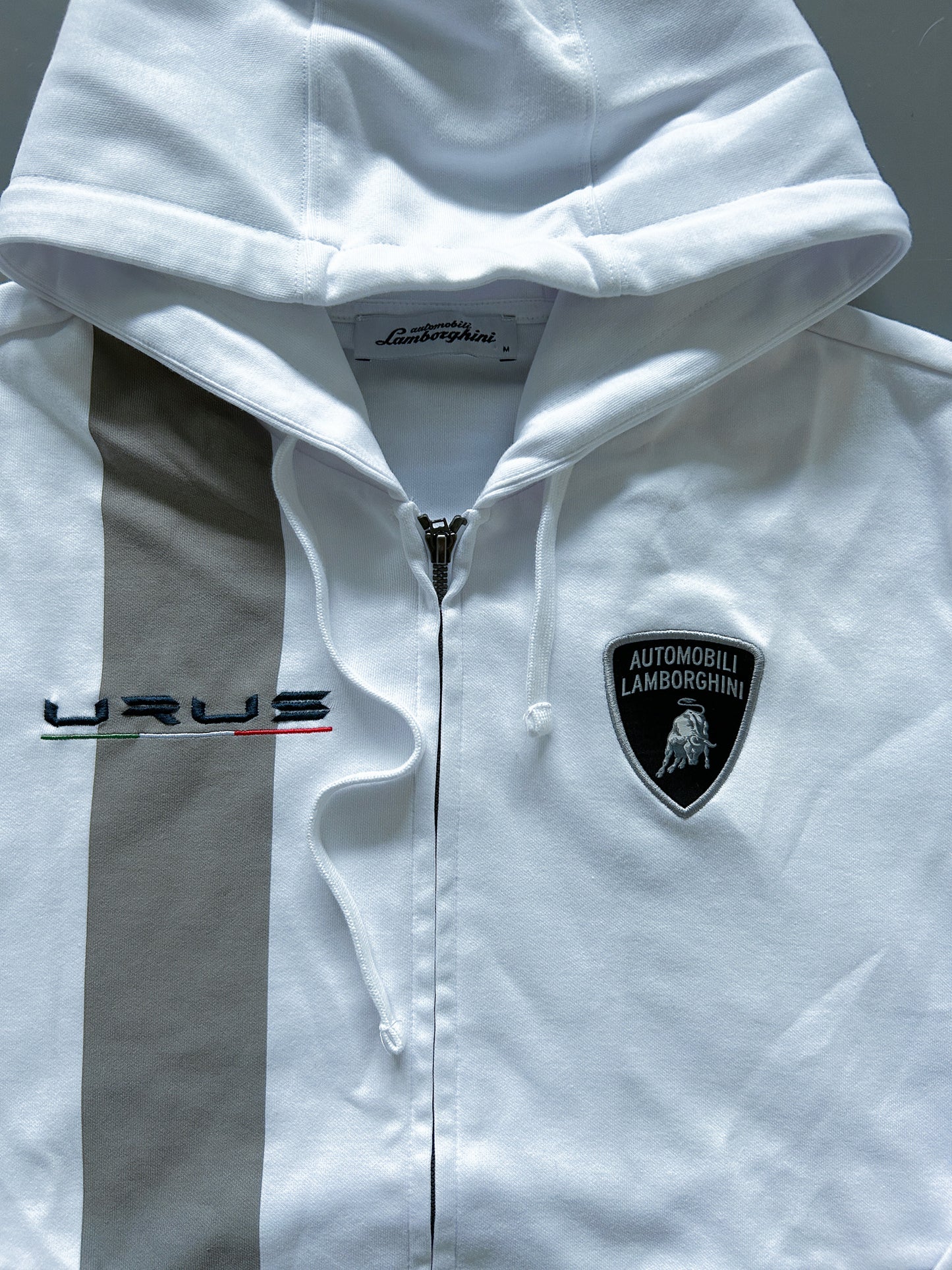 Lamborghini *URUS* Vintage Sweatjacke | M