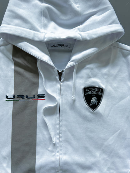 Lamborghini *URUS* Vintage Sweatjacke | M