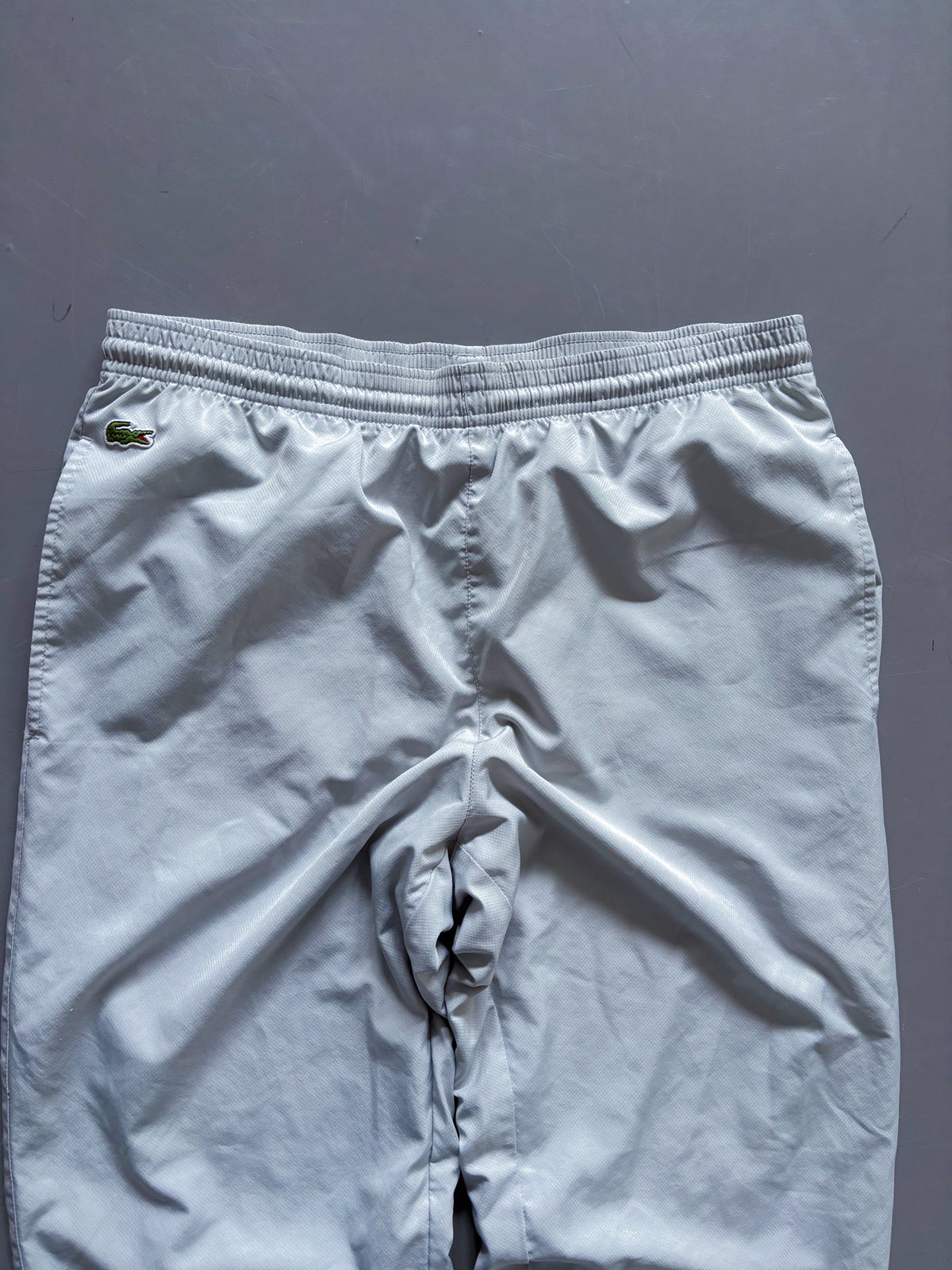 Lacoste Vintage Trackpants | M