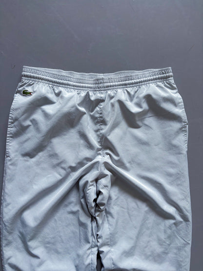 Lacoste Vintage Trackpants | M