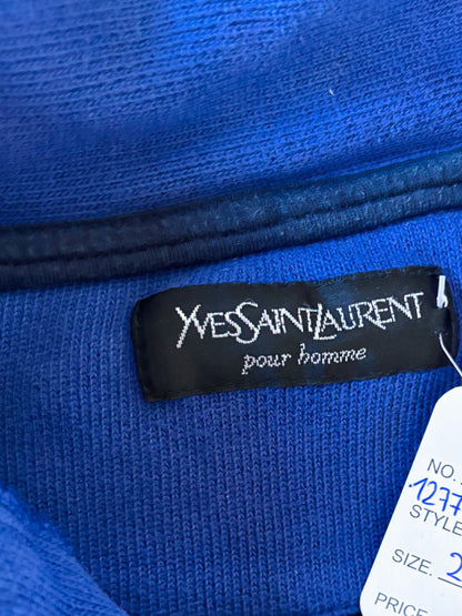 Yves Saint Laurent Vintage Pullover | M