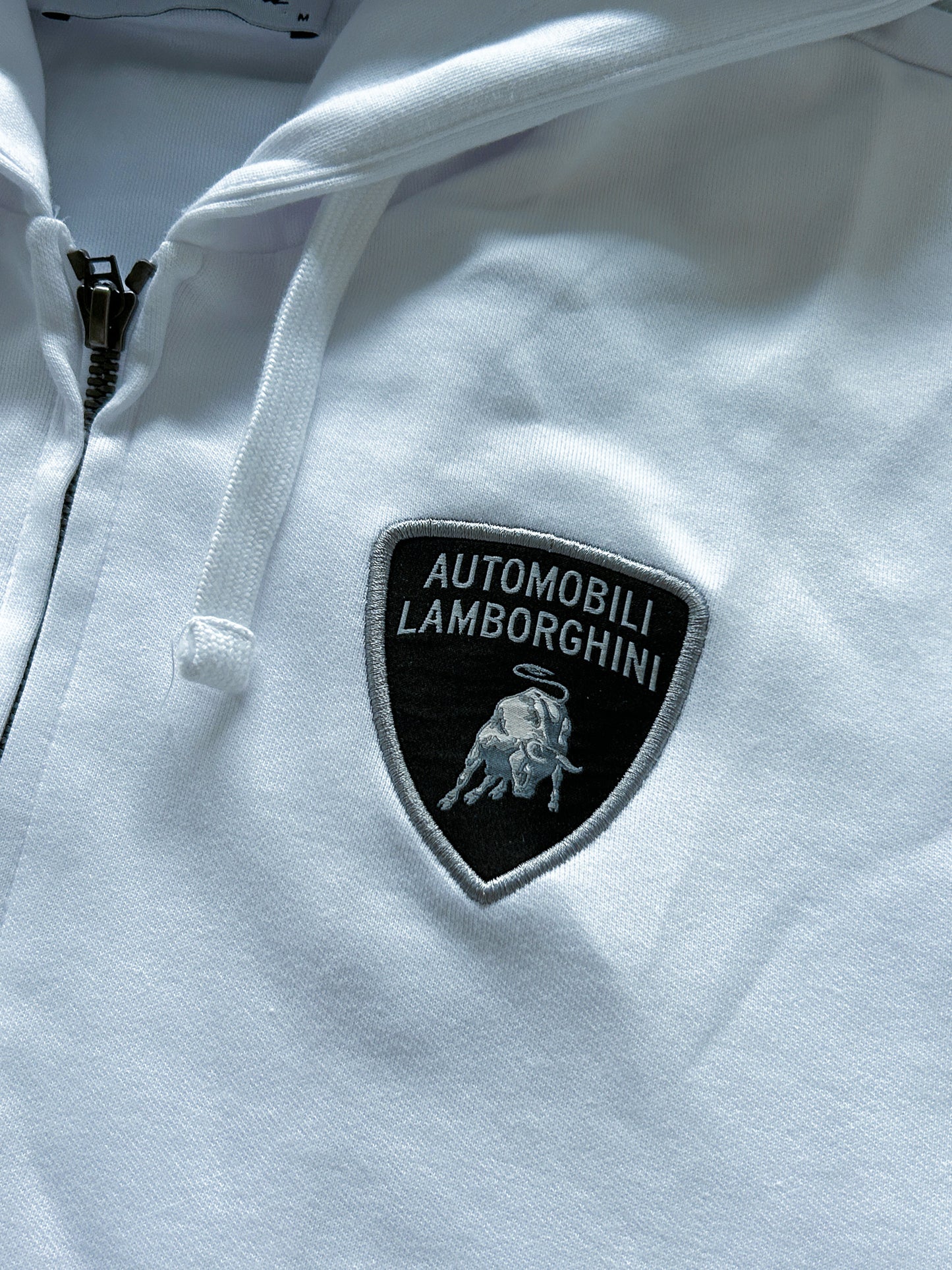 Lamborghini *URUS* Vintage Sweatjacke | M