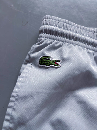 Lacoste Vintage Trackpants | M