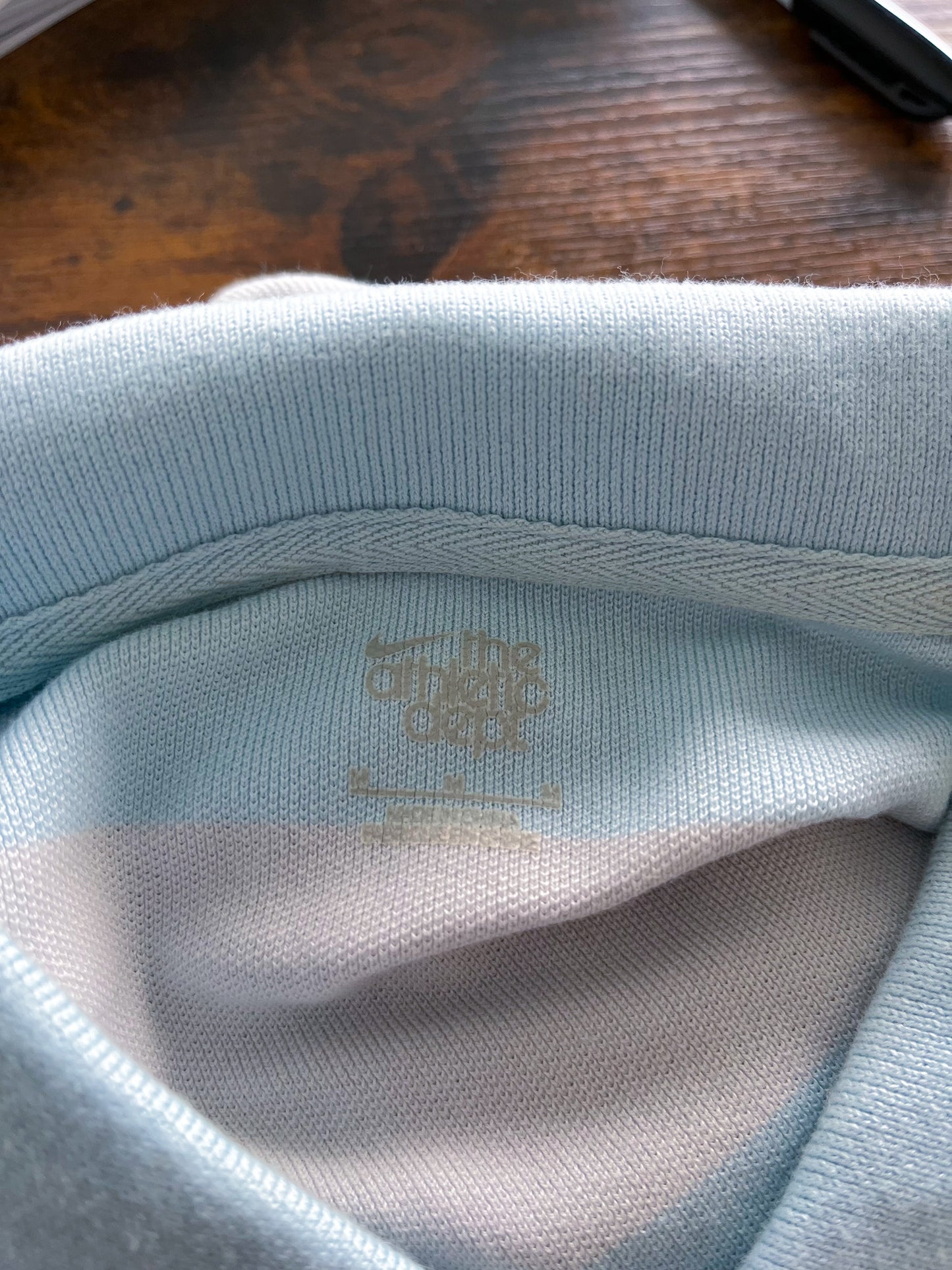 Vintage Nike *PREMIUM* Polo-Shirt | M