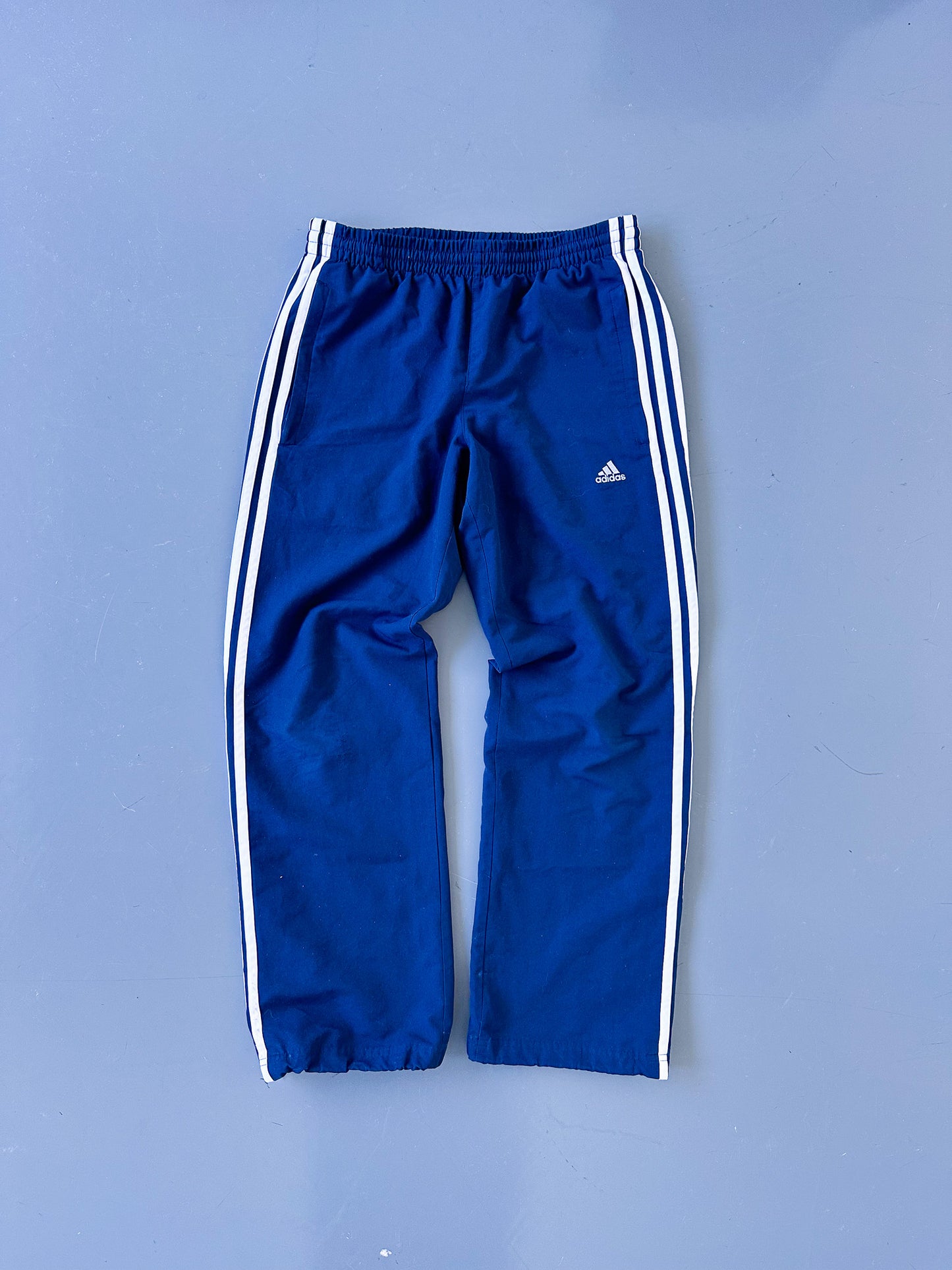 Adidas Vintage Trackpants | S
