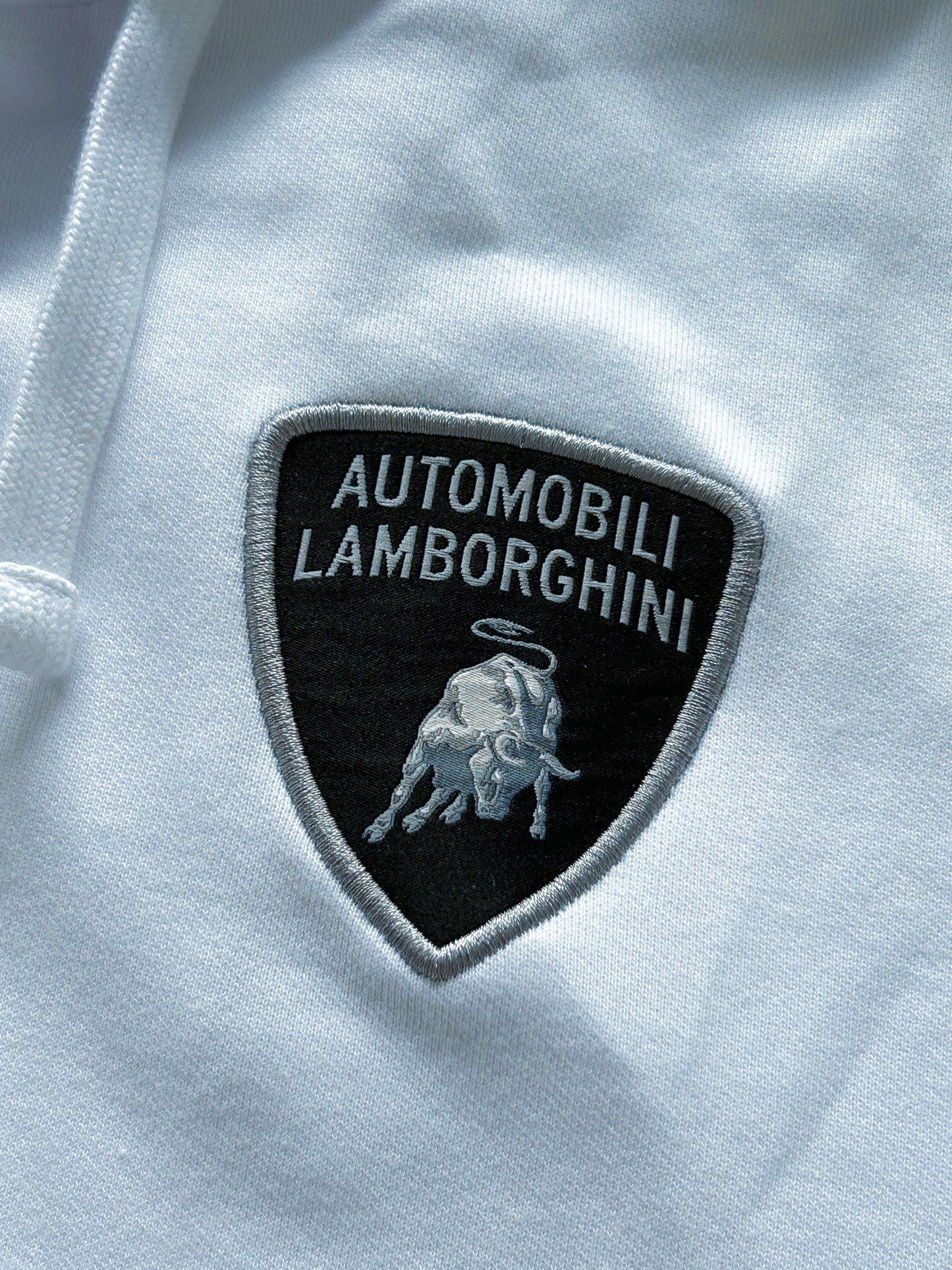 Lamborghini *URUS* Vintage Sweatjacke | M