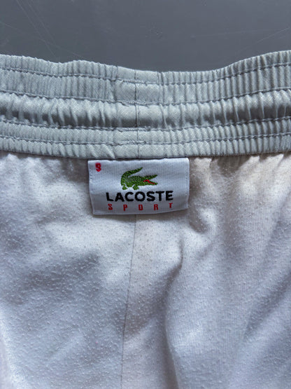 Lacoste Vintage Trackpants | M