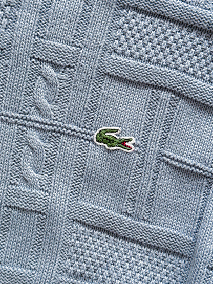 Lacoste Vintage Pullover | L