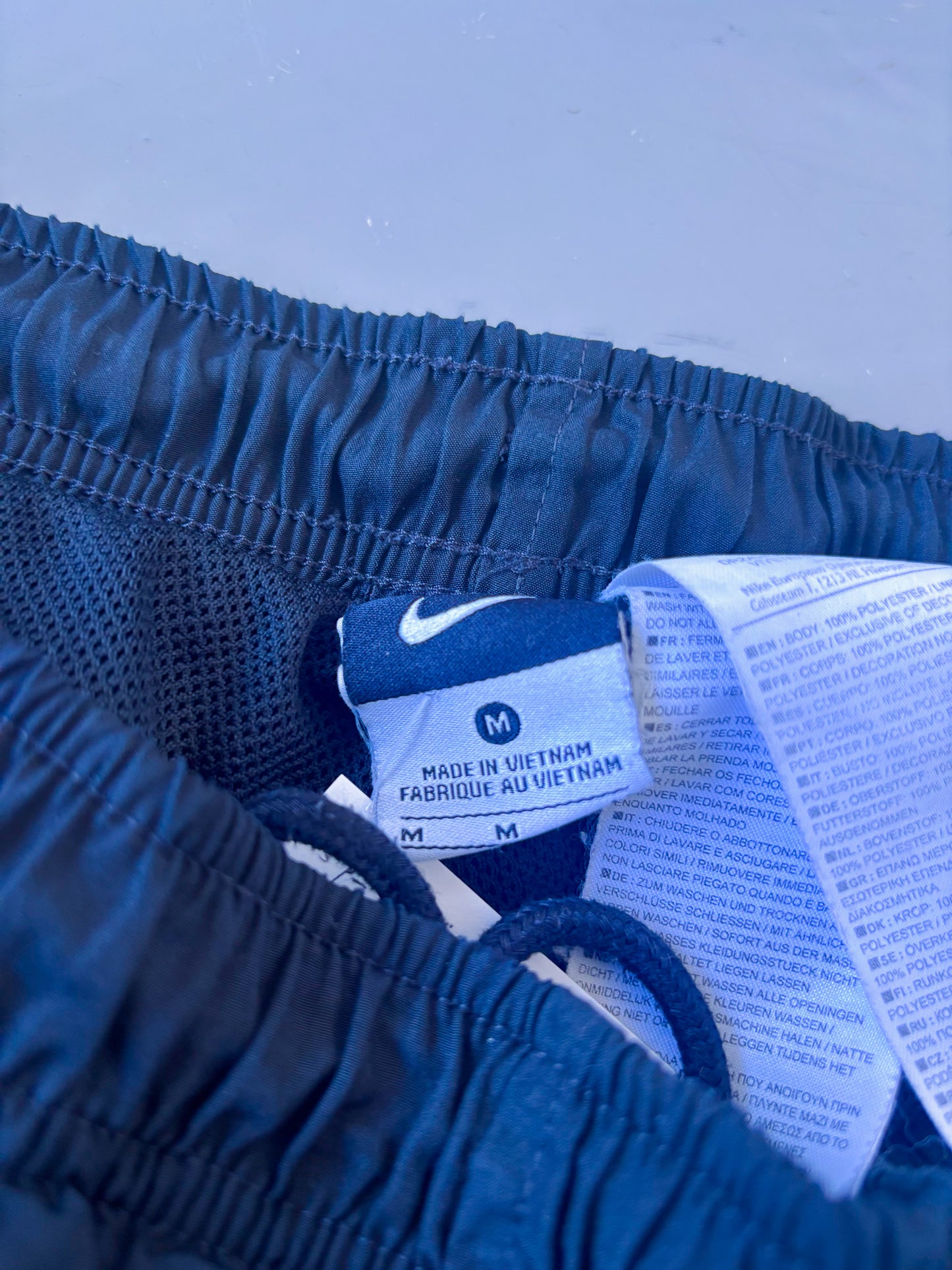 Nike Vintage Trackpants | M