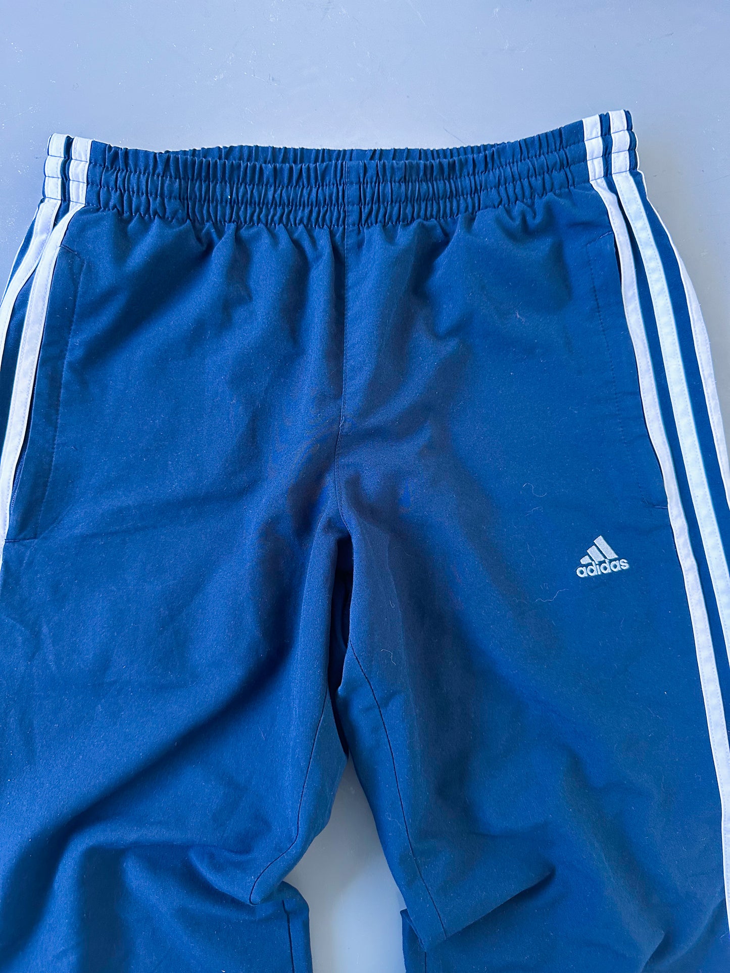 Adidas Vintage Trackpants | S