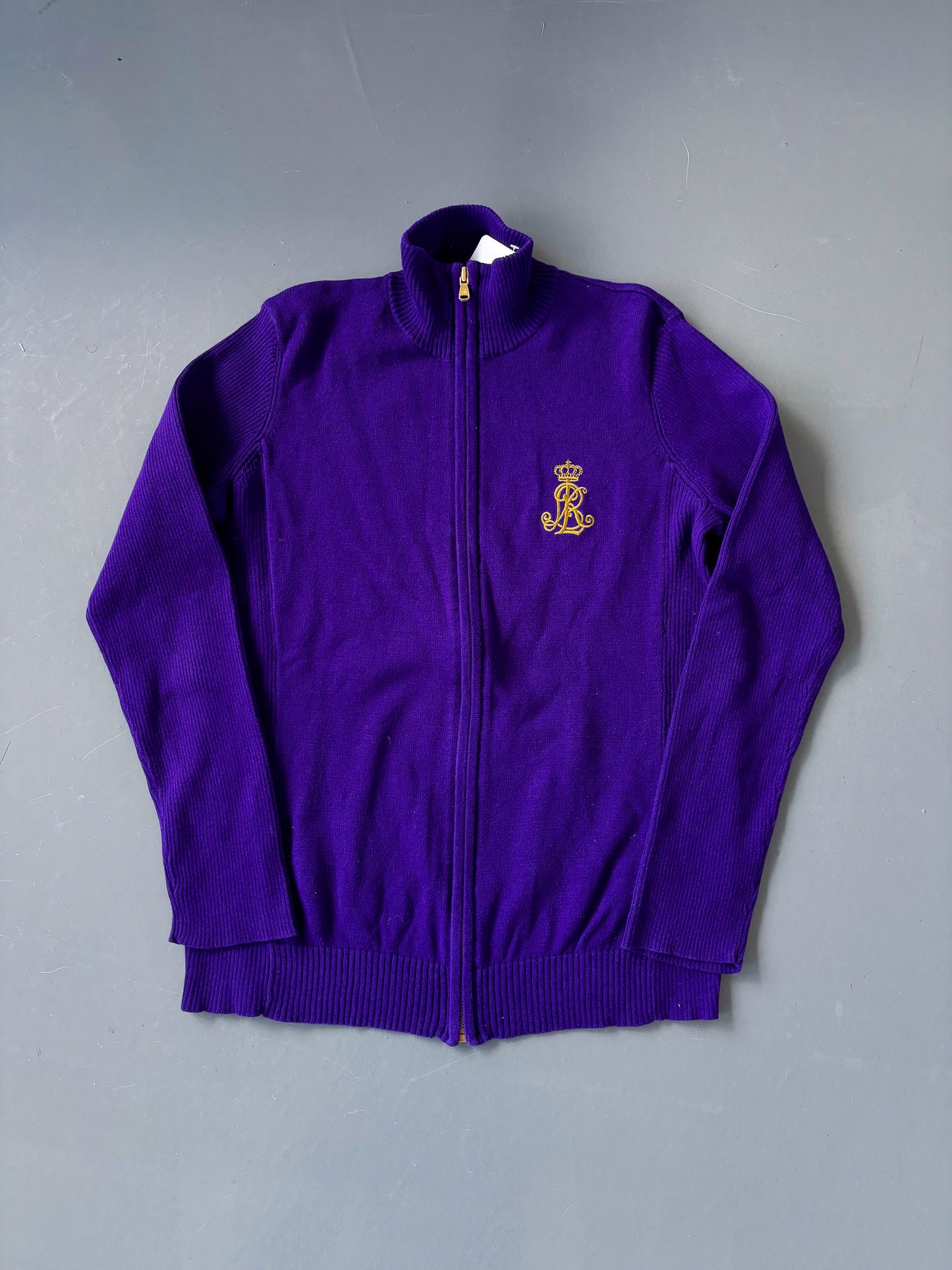Polo Ralph Lauren Strickjacke | Fittet M