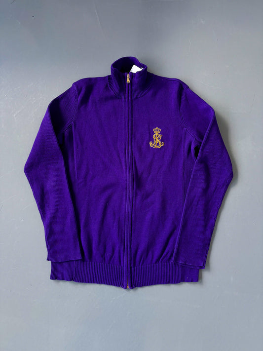 Polo Ralph Lauren Strickjacke | Fittet M
