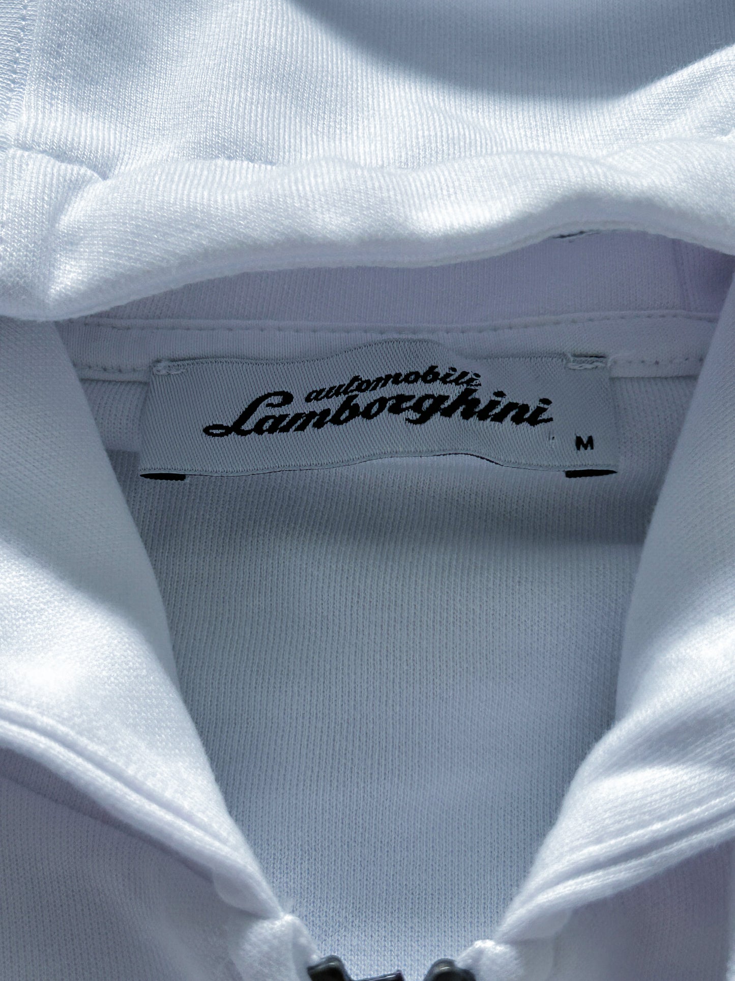 Lamborghini *URUS* Vintage Sweatjacke | M