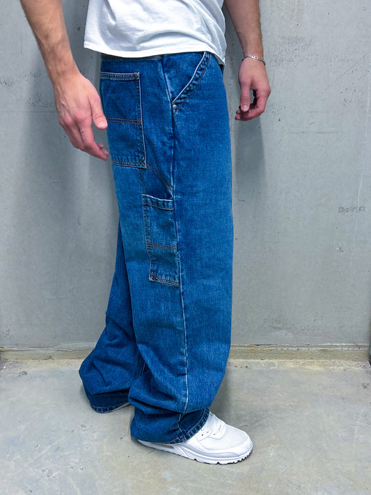 Ecko Unltd. Vintage Baggy Jeans | XL