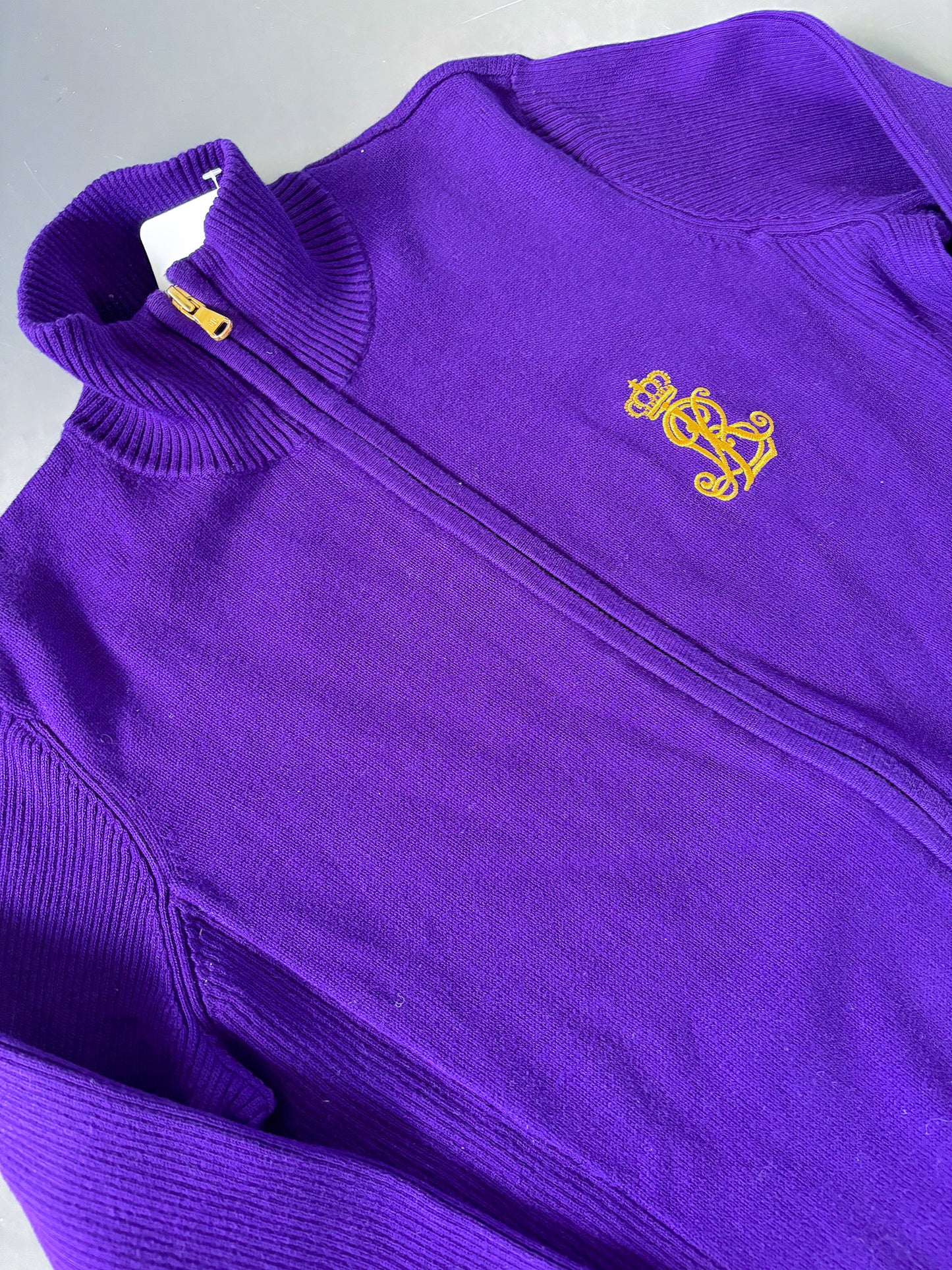 Polo Ralph Lauren Strickjacke | Fittet M