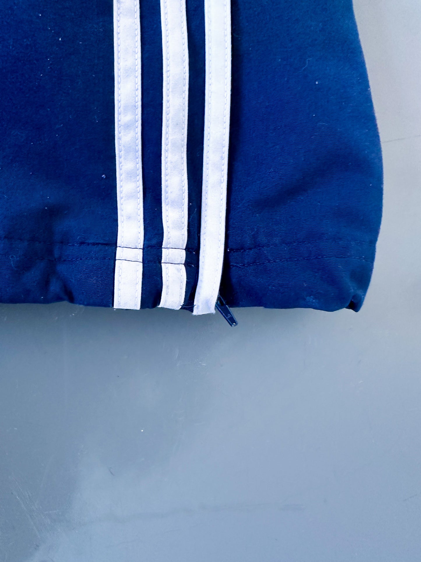 Adidas Vintage Trackpants | S