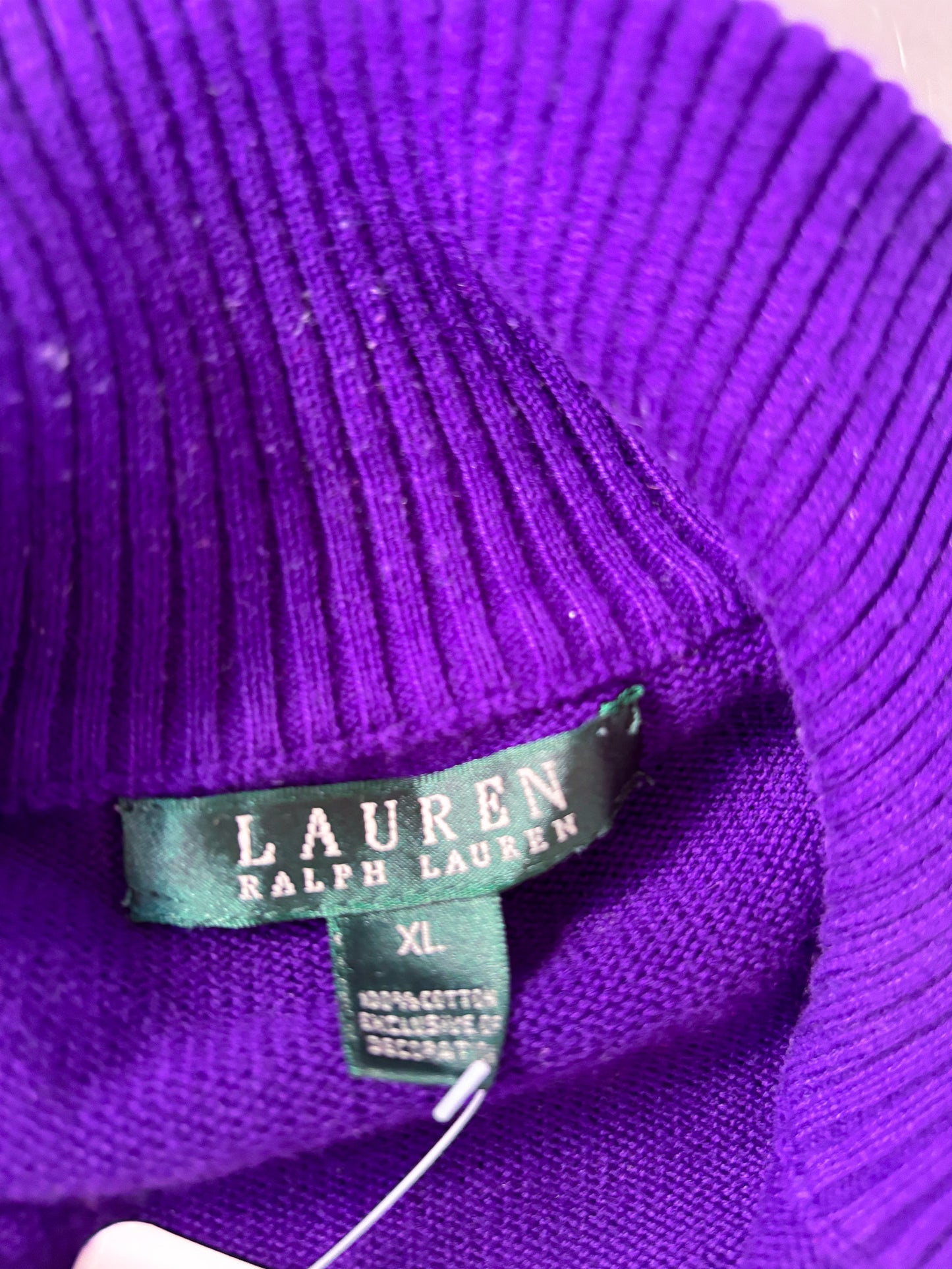 Polo Ralph Lauren Strickjacke | Fittet M
