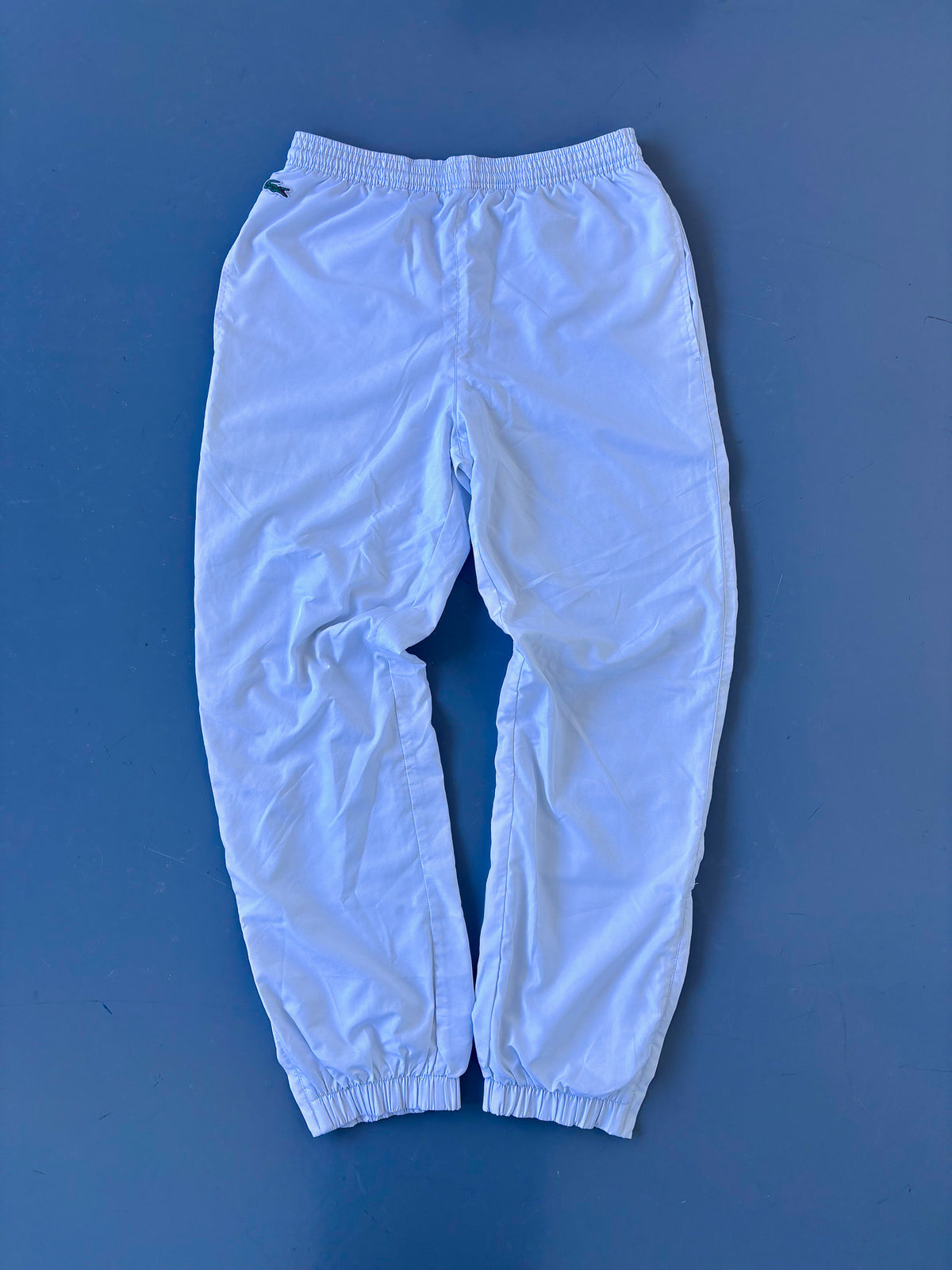Lacoste Vintage Trackpants | S