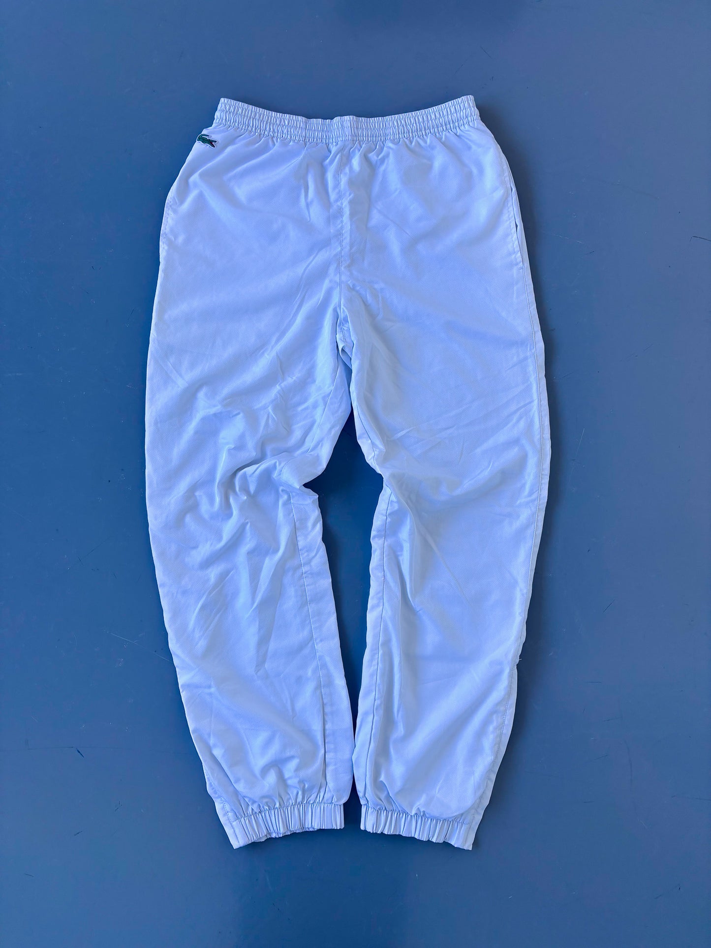 Lacoste Vintage Trackpants | S