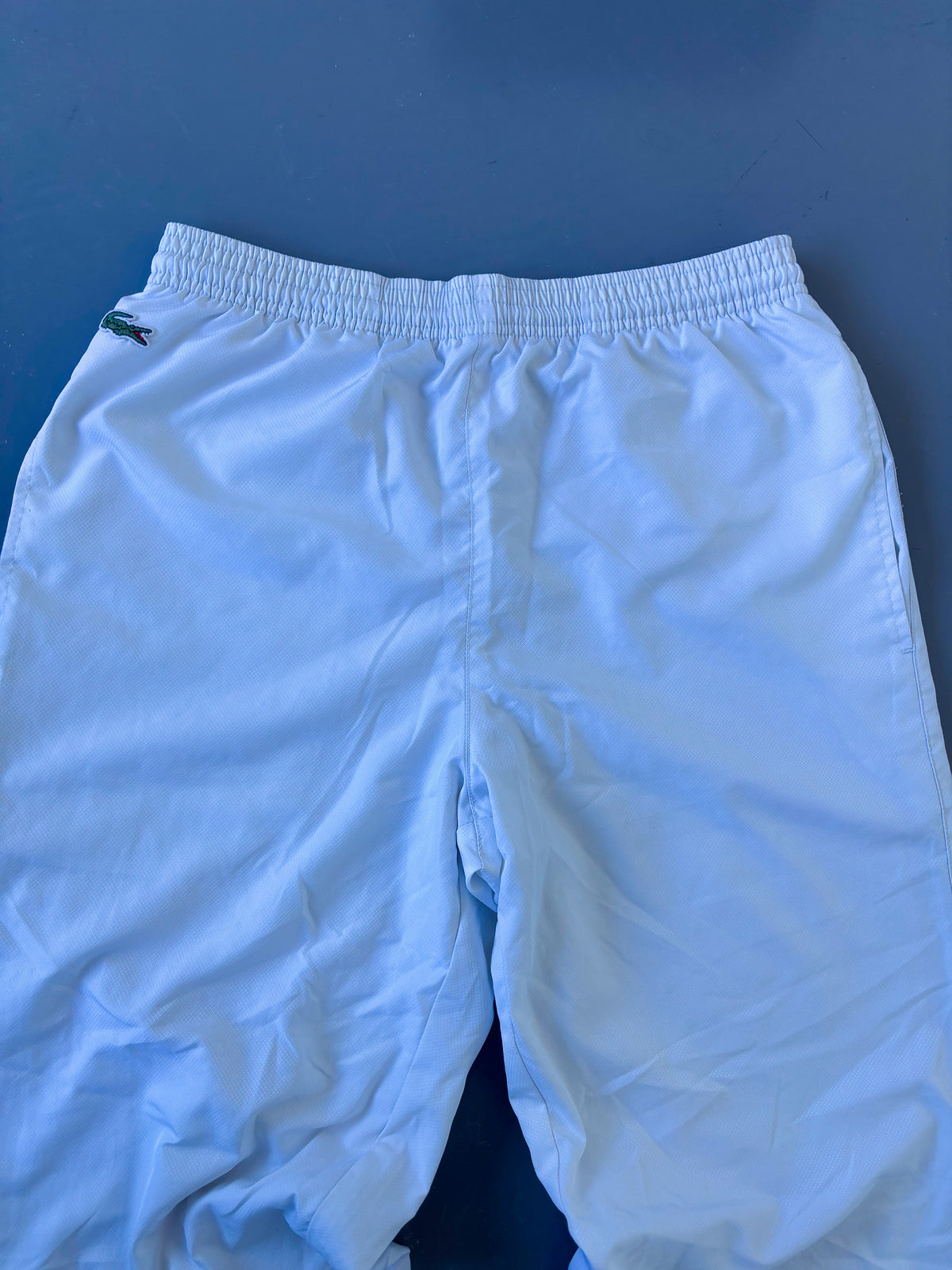 Lacoste Vintage Trackpants | S