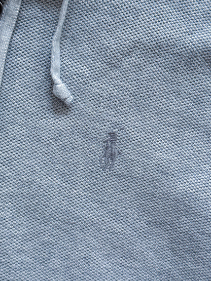 Polo Ralph Lauren Vintage Sweatjacke | M