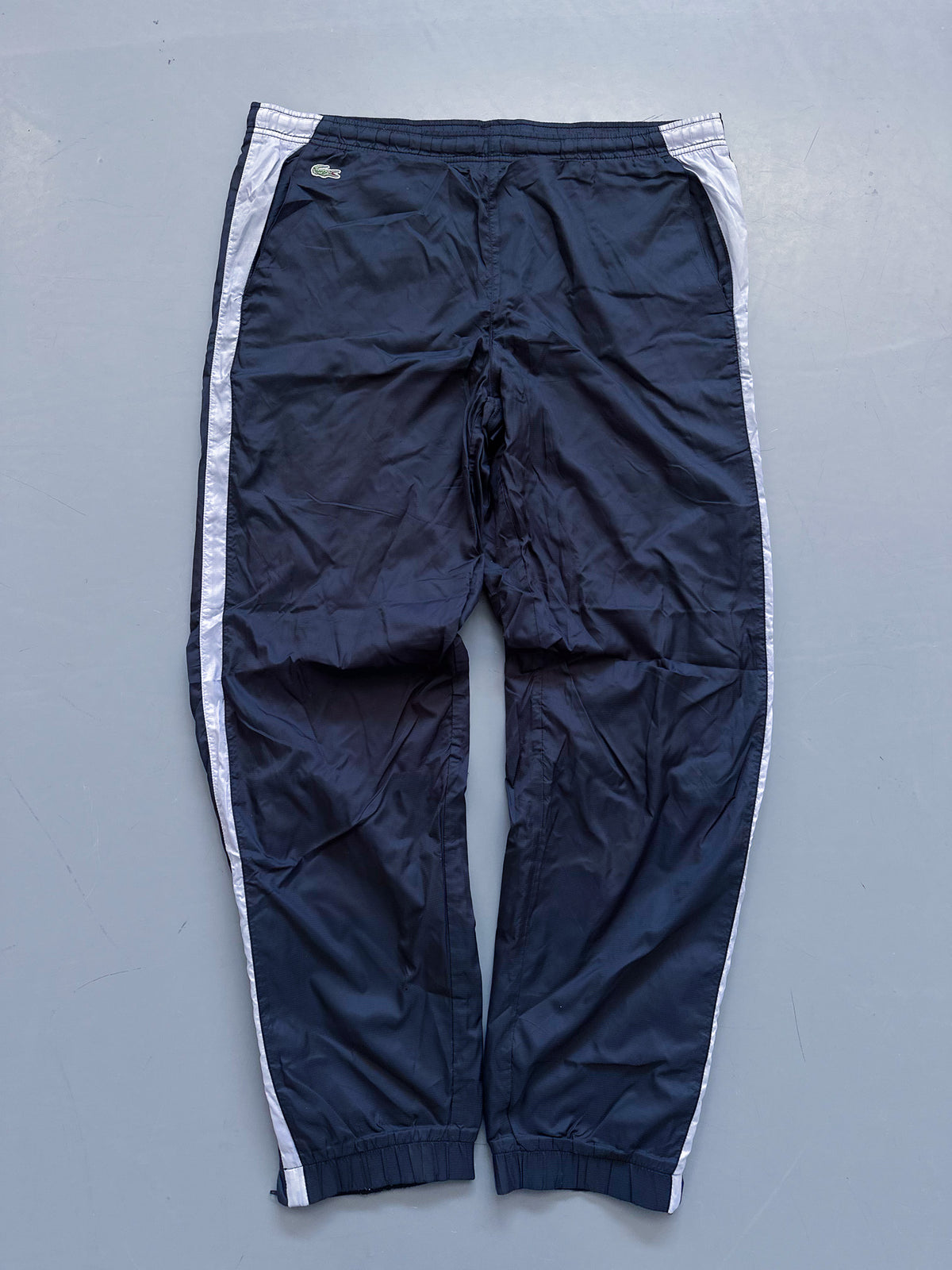 Lacoste Vintage Trackpants | M