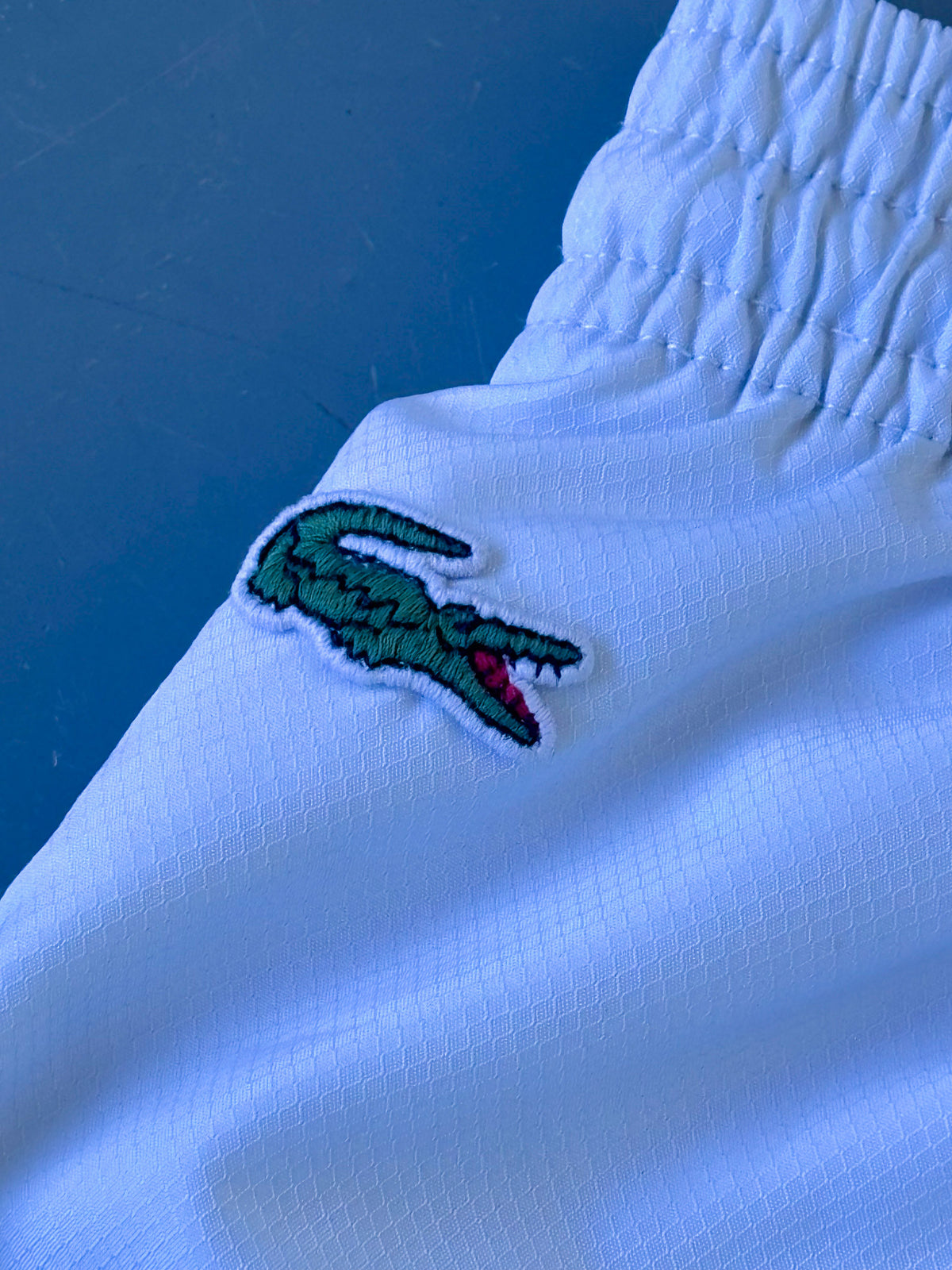 Lacoste Vintage Trackpants | S
