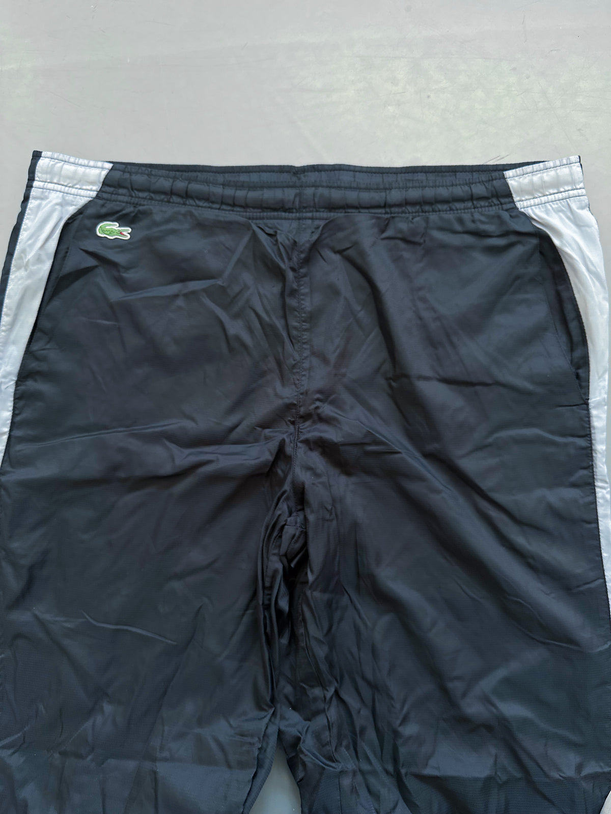 Lacoste Vintage Trackpants | M