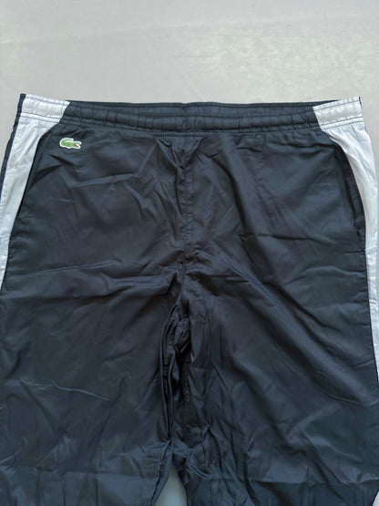 Lacoste Vintage Trackpants | M