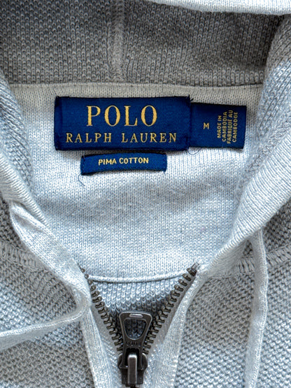 Polo Ralph Lauren Vintage Sweatjacke | M