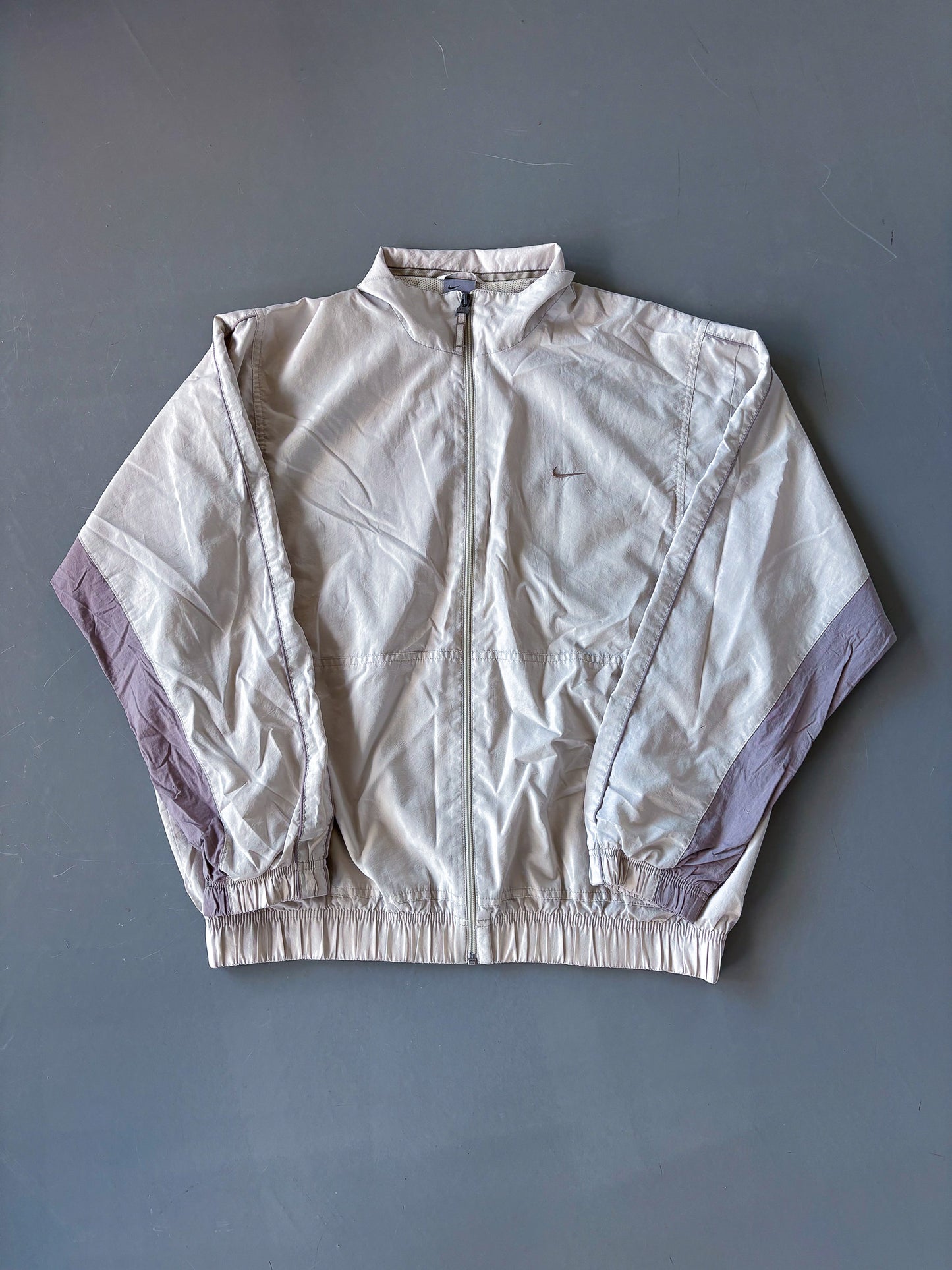 Vintage Nike Trackjacket | M