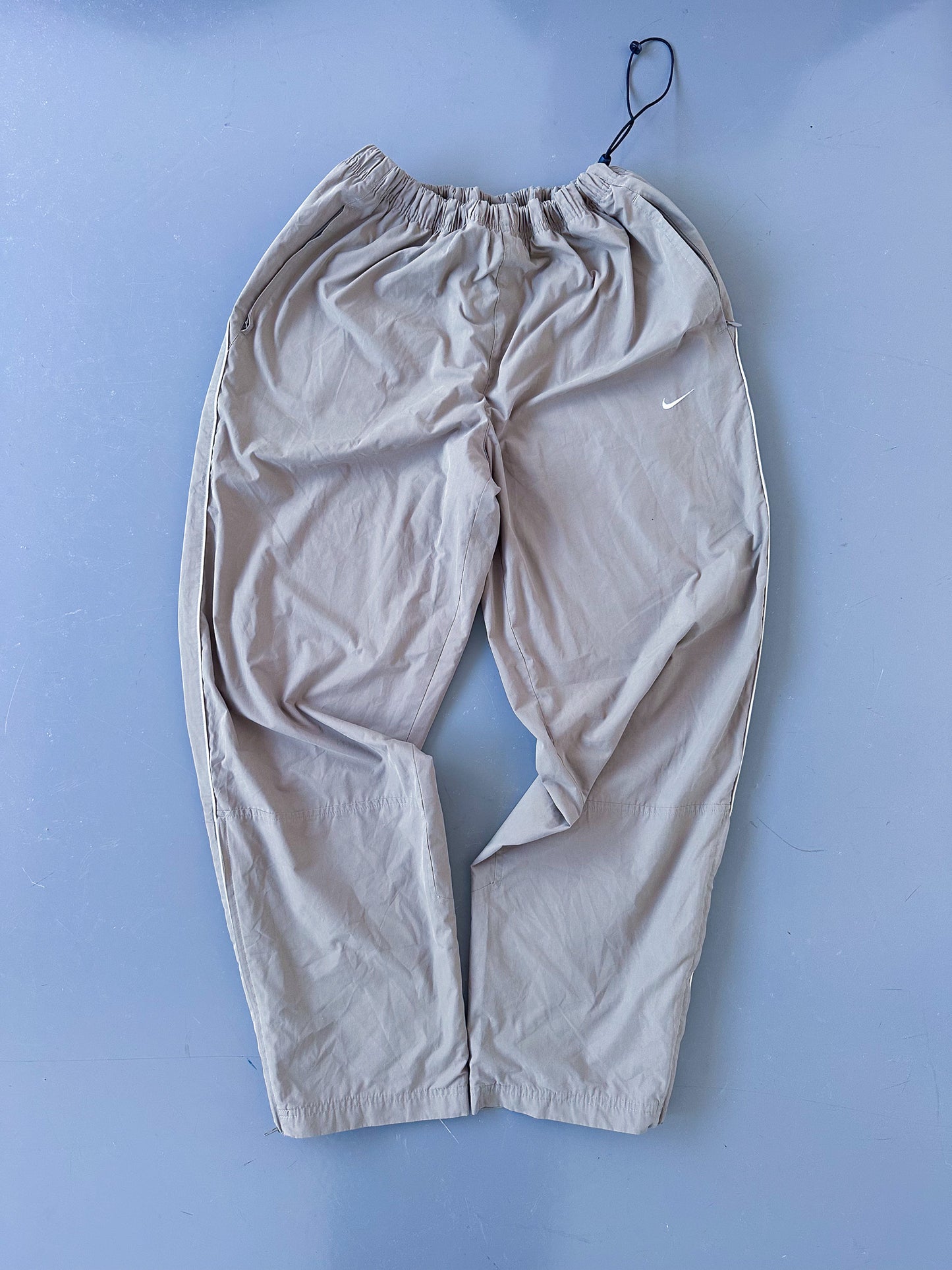 Nike Vintage Trackpants | L