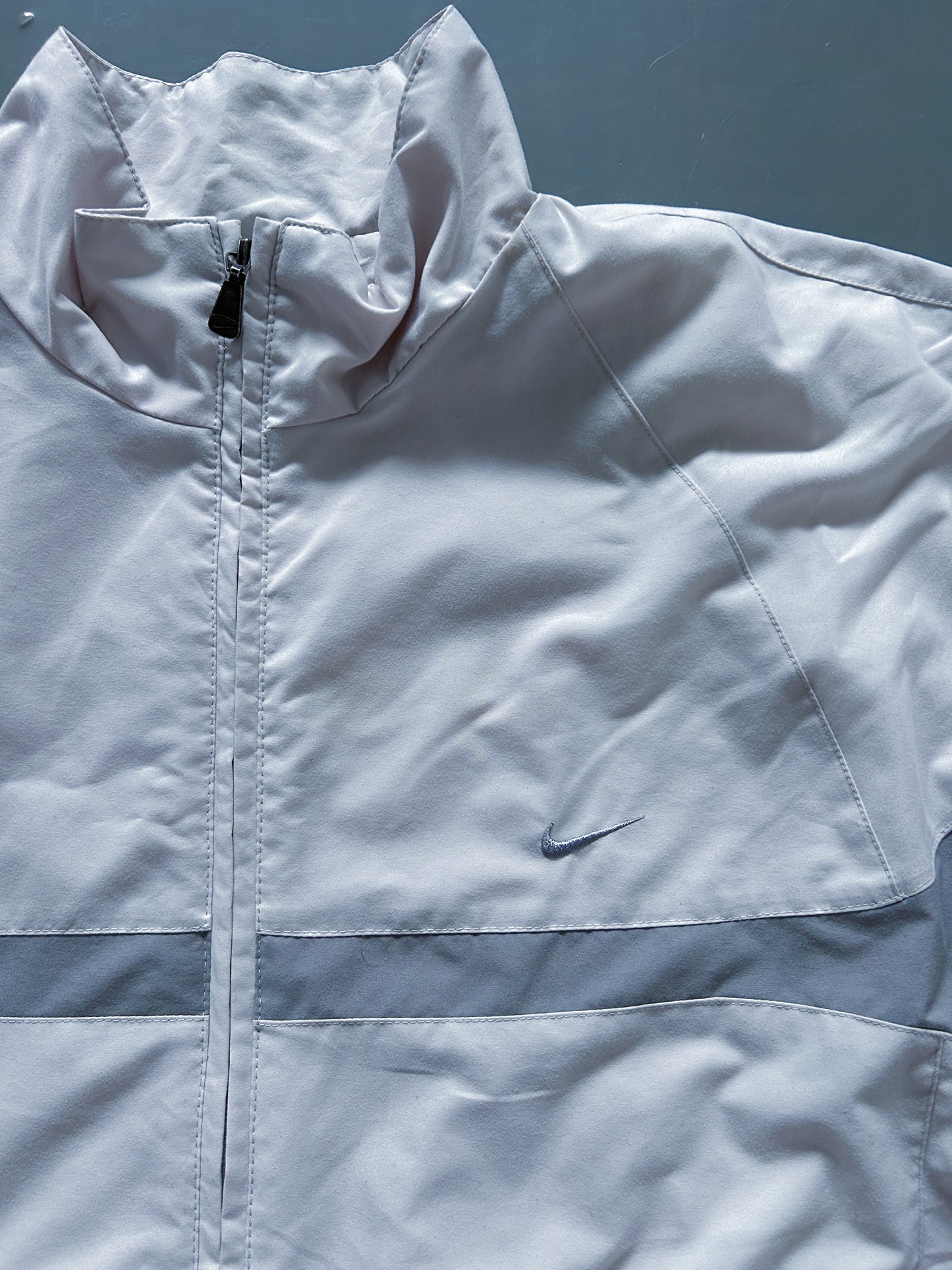 Nike Vintage Trackjacket | XL