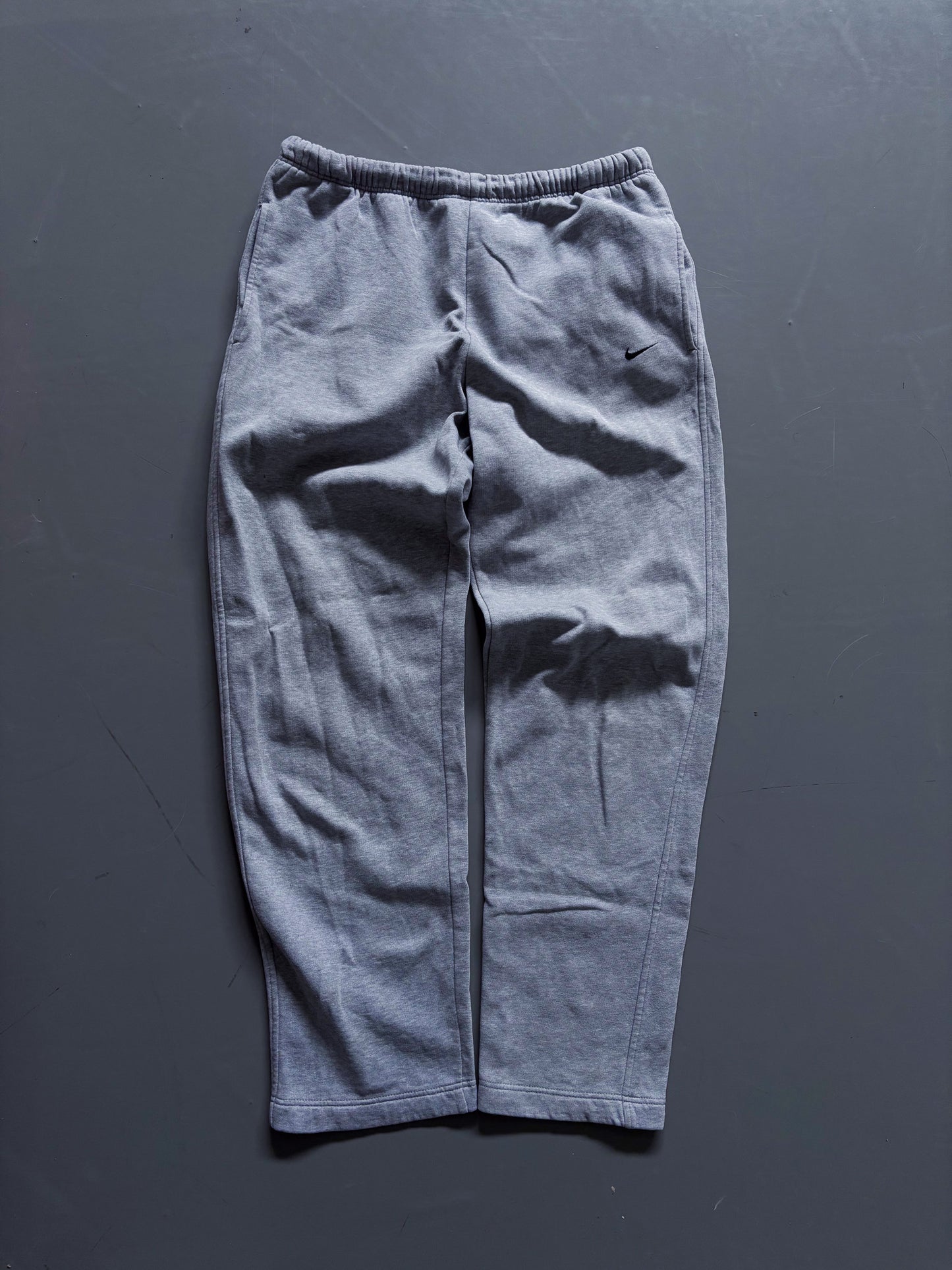 Nike Vintage Open Leg Sweatpants / Jogger | S