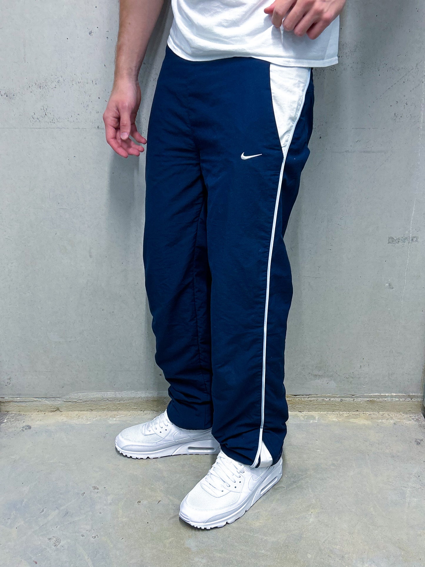 Nike Vintage Trackpants | Fittet S