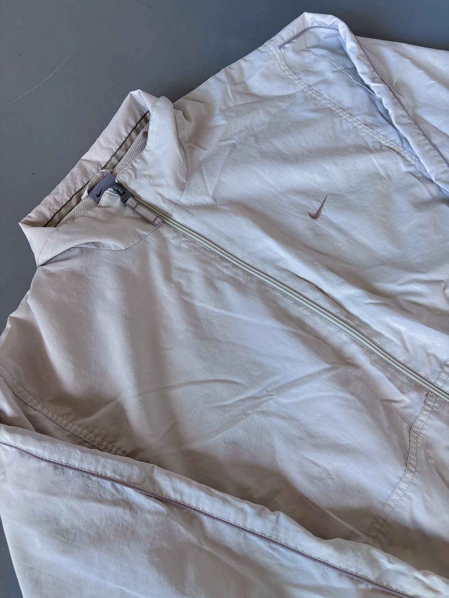 Vintage Nike Trackjacket | M