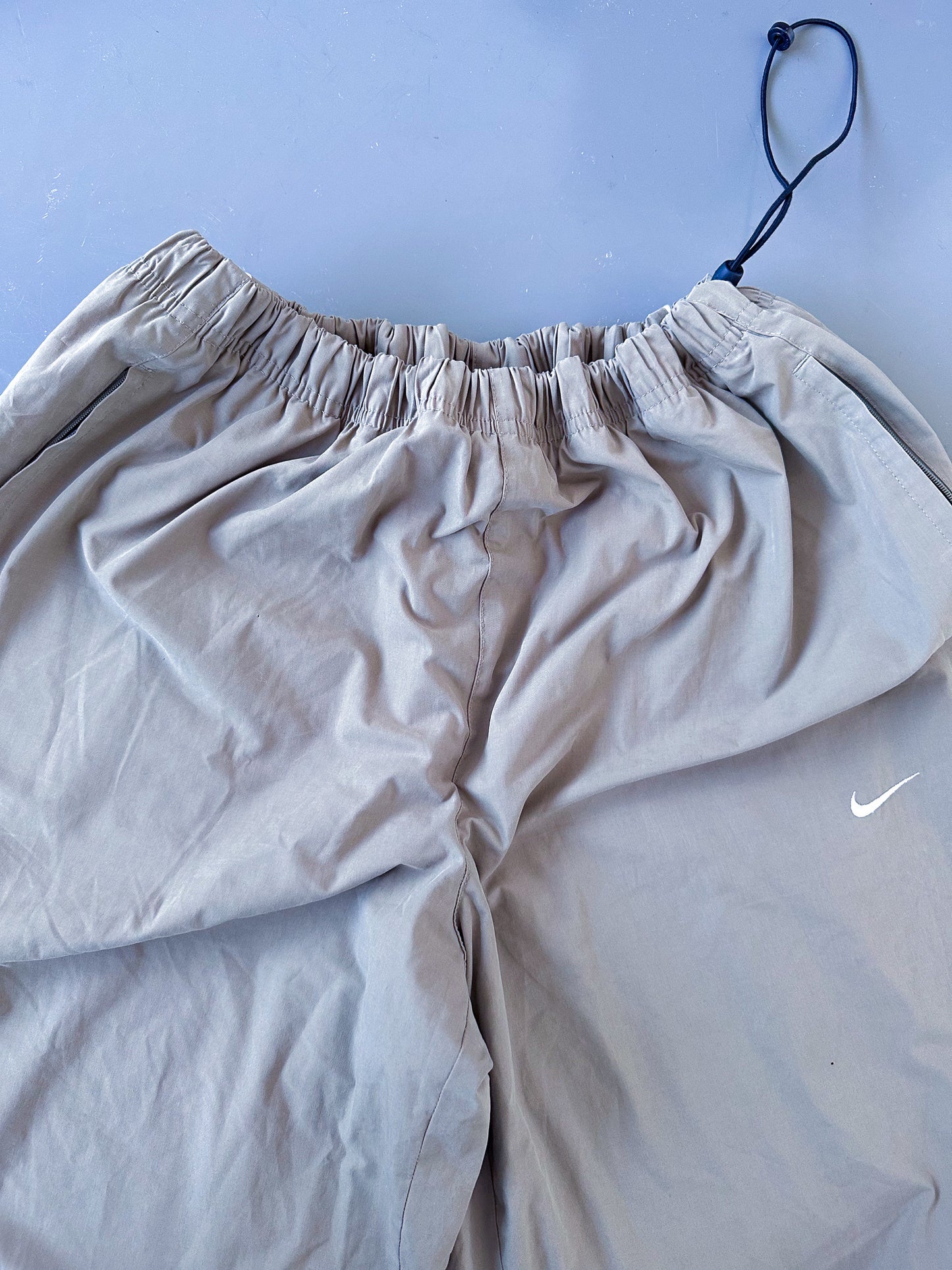 Nike Vintage Trackpants | L