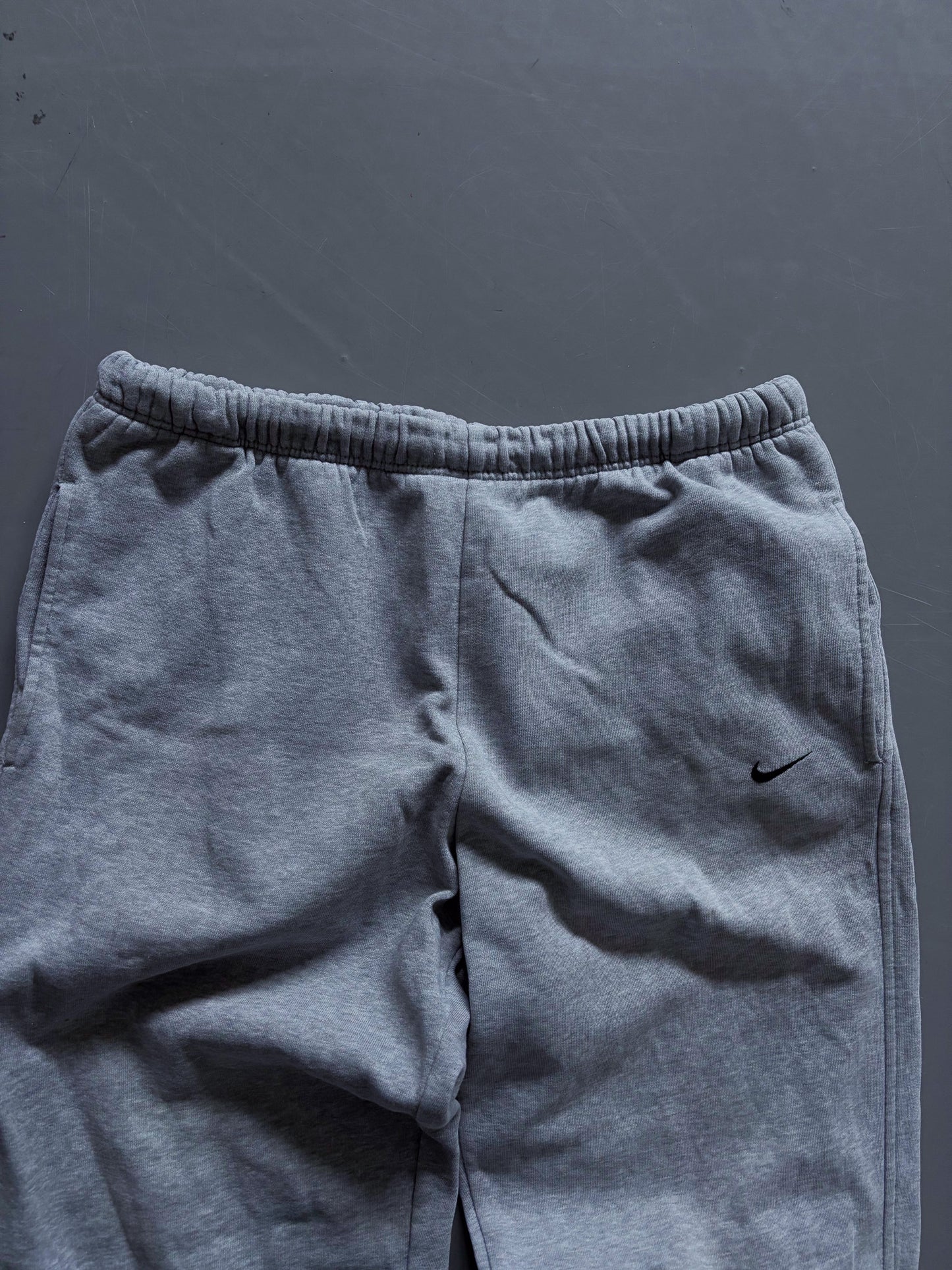 Nike Vintage Open Leg Sweatpants / Jogger | S