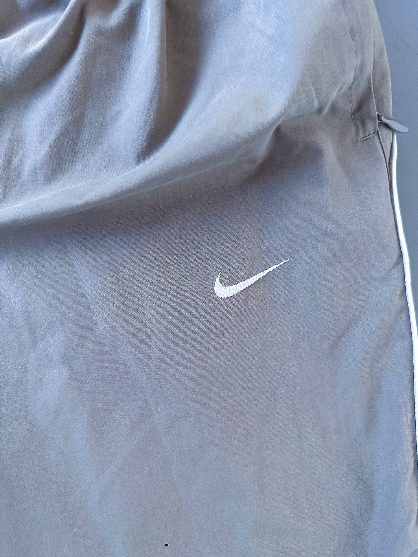 Nike Vintage Trackpants | L