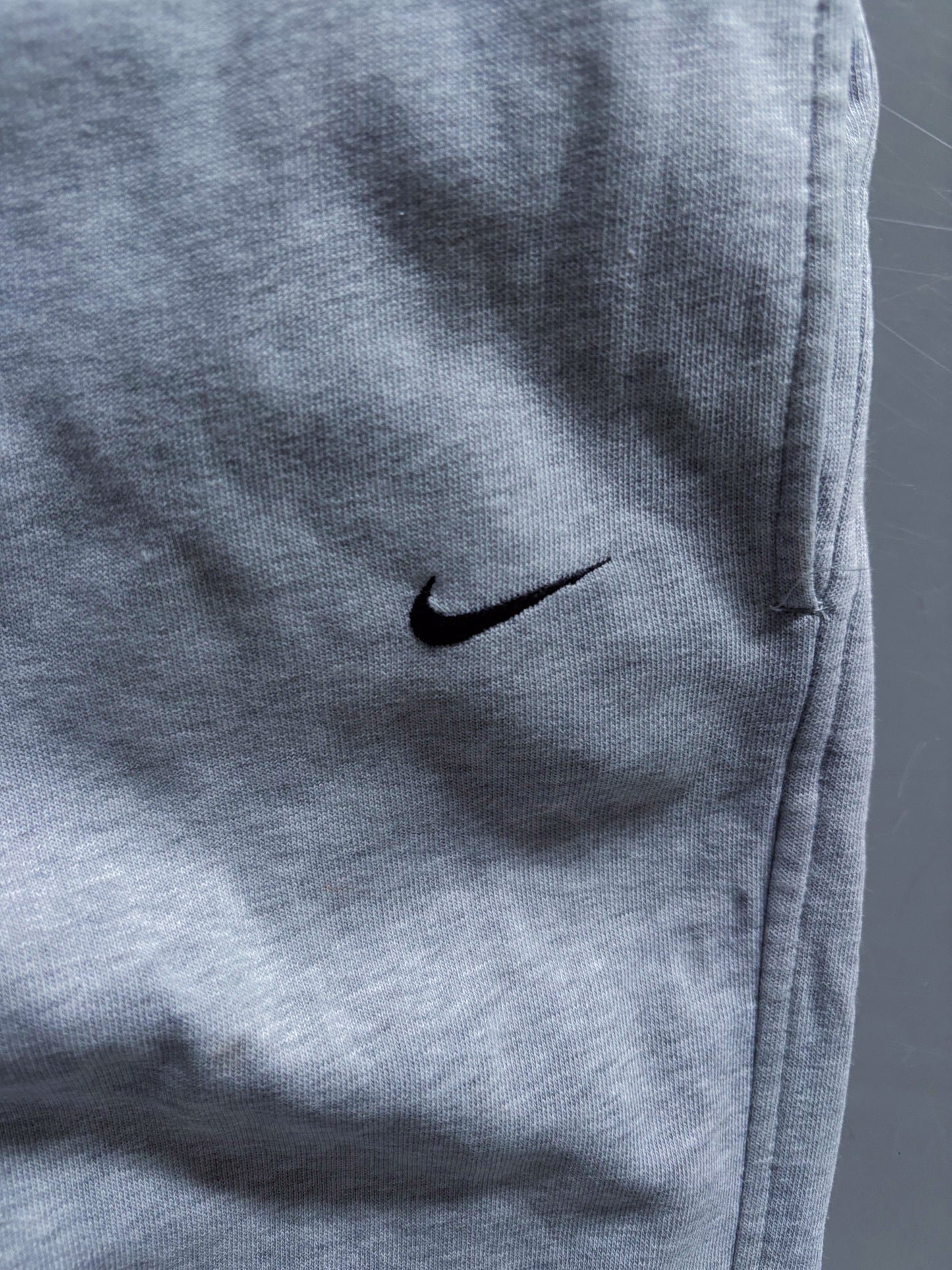 Nike Vintage Open Leg Sweatpants / Jogger | S