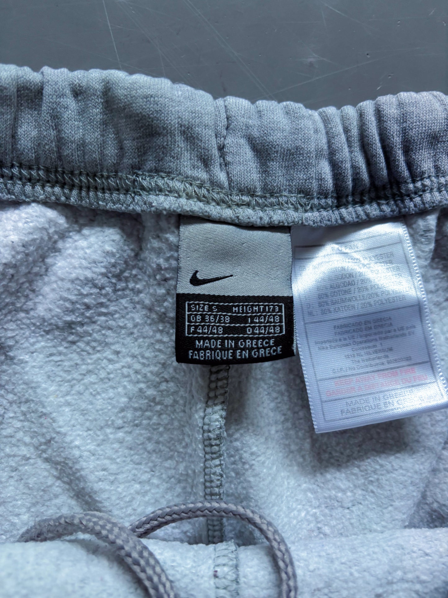 Nike Vintage Open Leg Sweatpants / Jogger | S