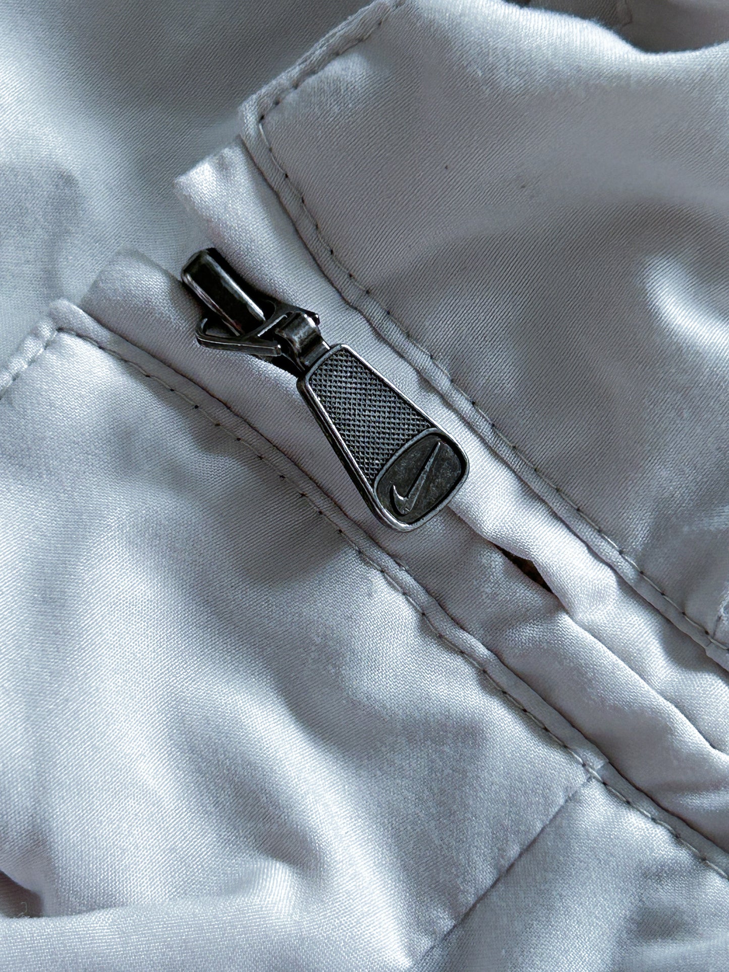 Nike Vintage Trackjacket | XL