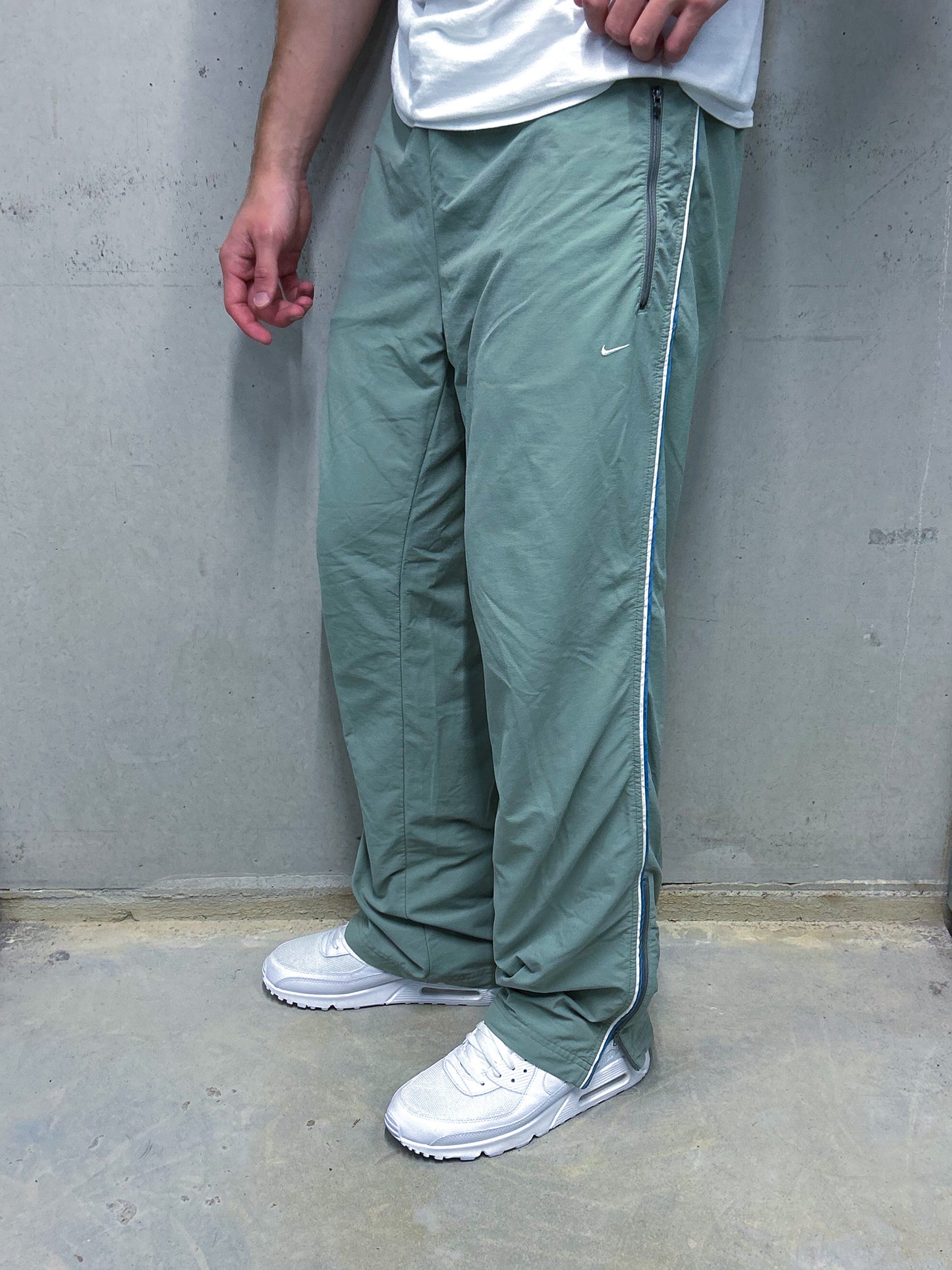 Nike Vintage Trackpants | Fittet M