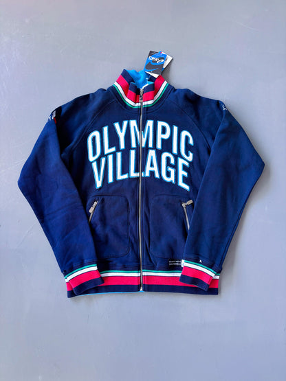 Asics x Italia Vintage Sweatjacket | L
