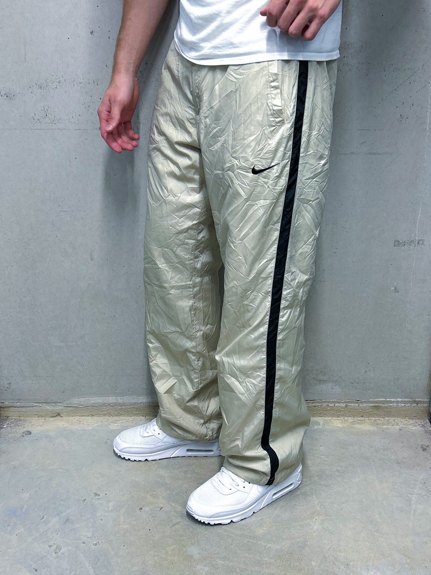 Nike Vintage Trackpants | XL