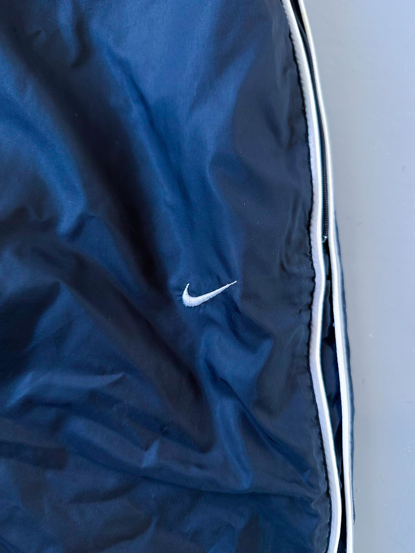 Nike Vintage Trackpants | L