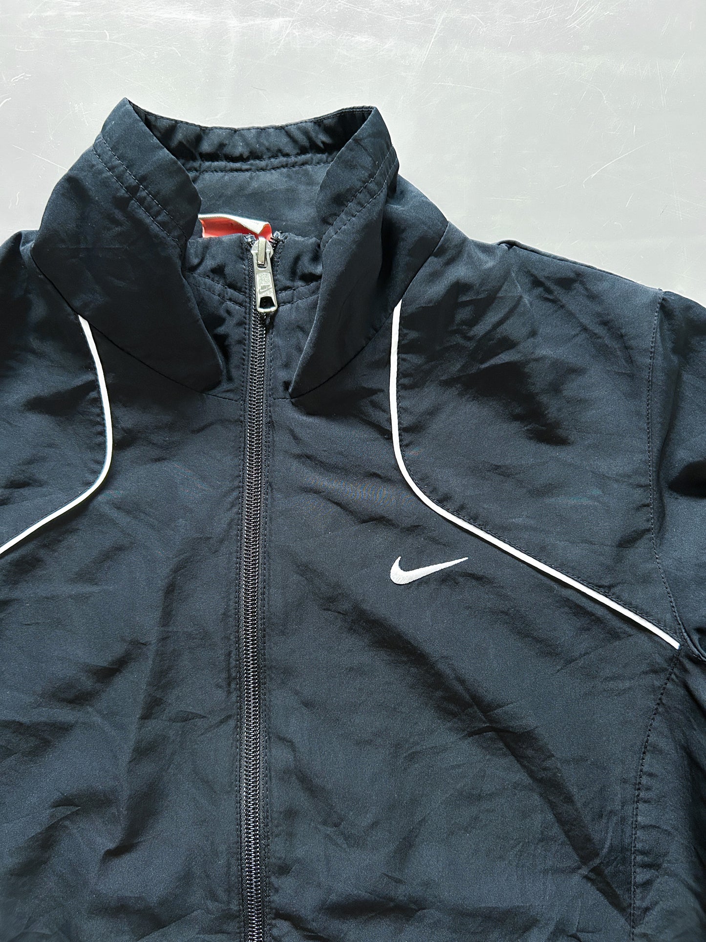 Nike Vintage Trackjacket | M