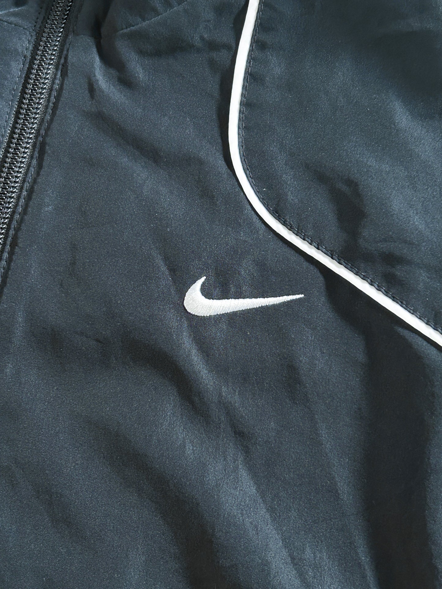 Nike Vintage Trackjacket | M