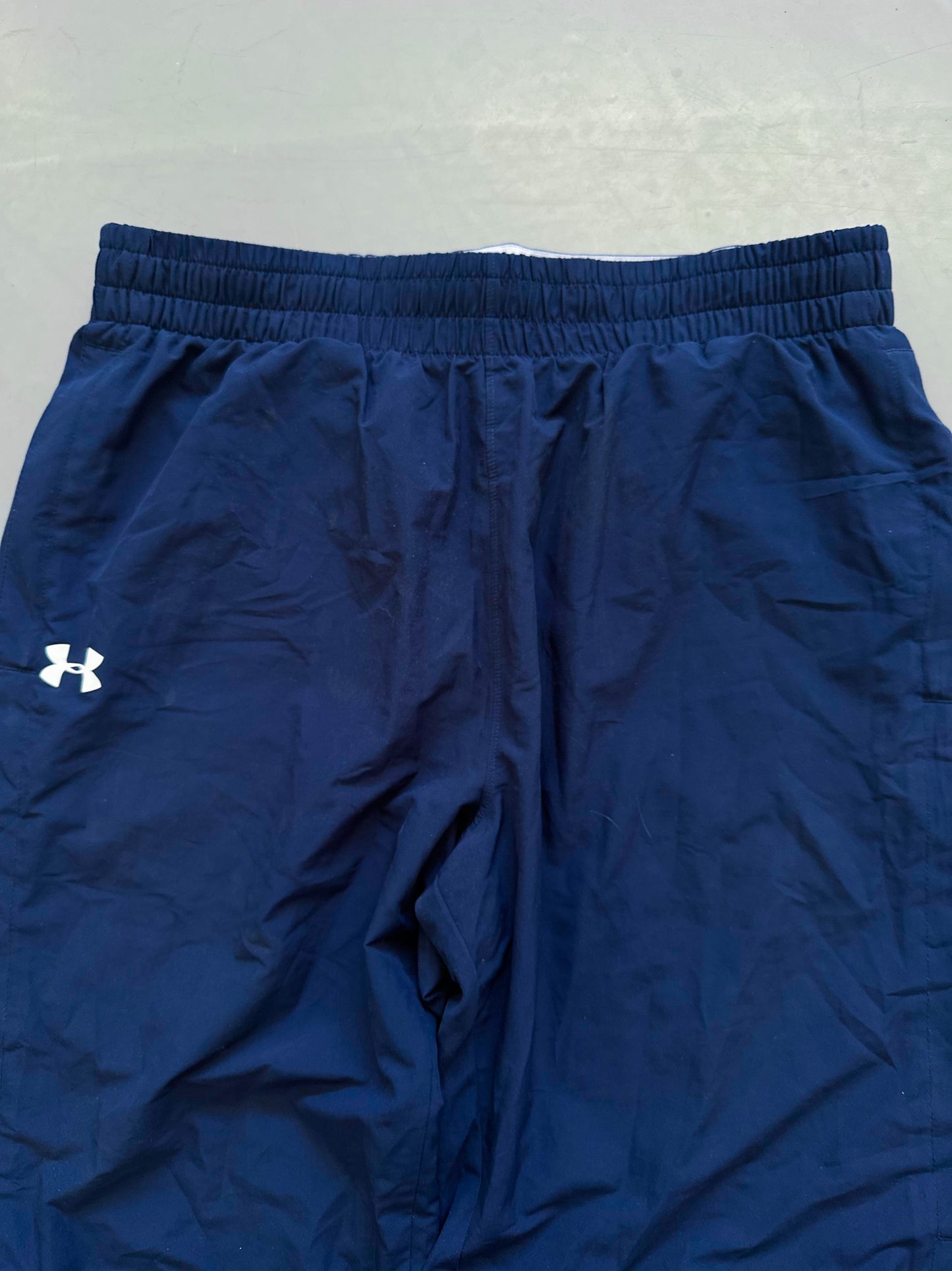 Under Armour Vintage Trackpants | XL