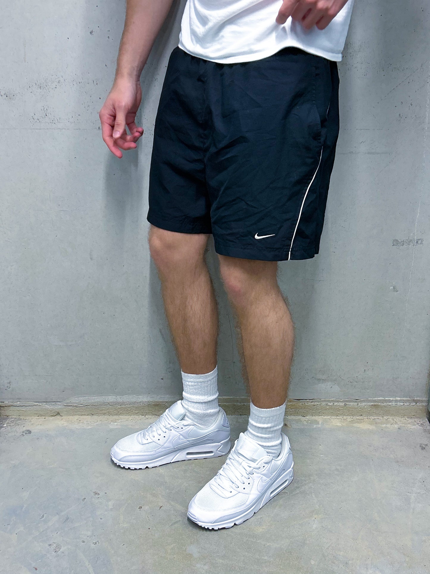 Nike Vintage Shorts | L